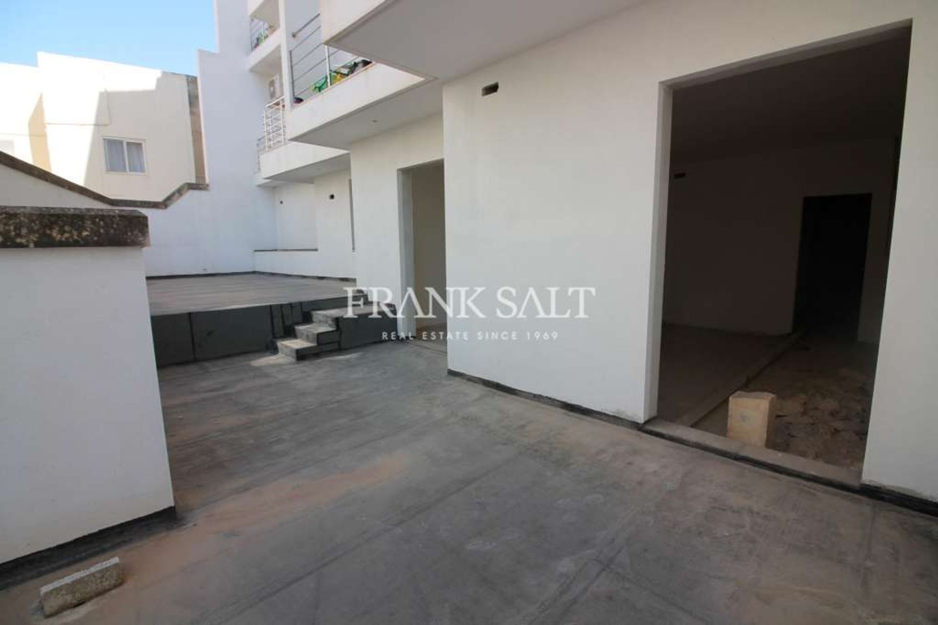 Osakehuoneisto sisään Tal-Mejda, Swieqi 11496237