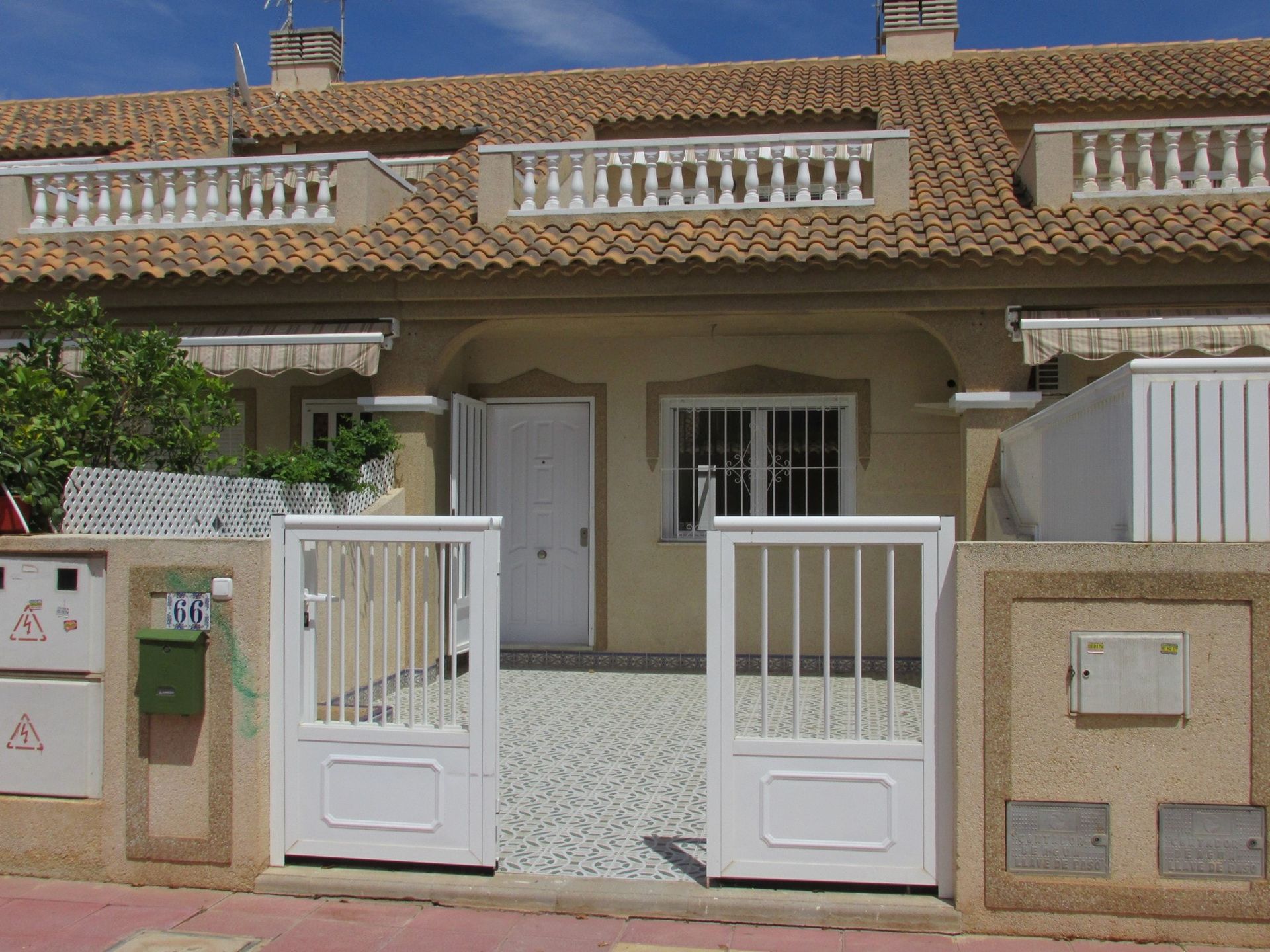 casa en Torre del Rame, Murcia 11496250