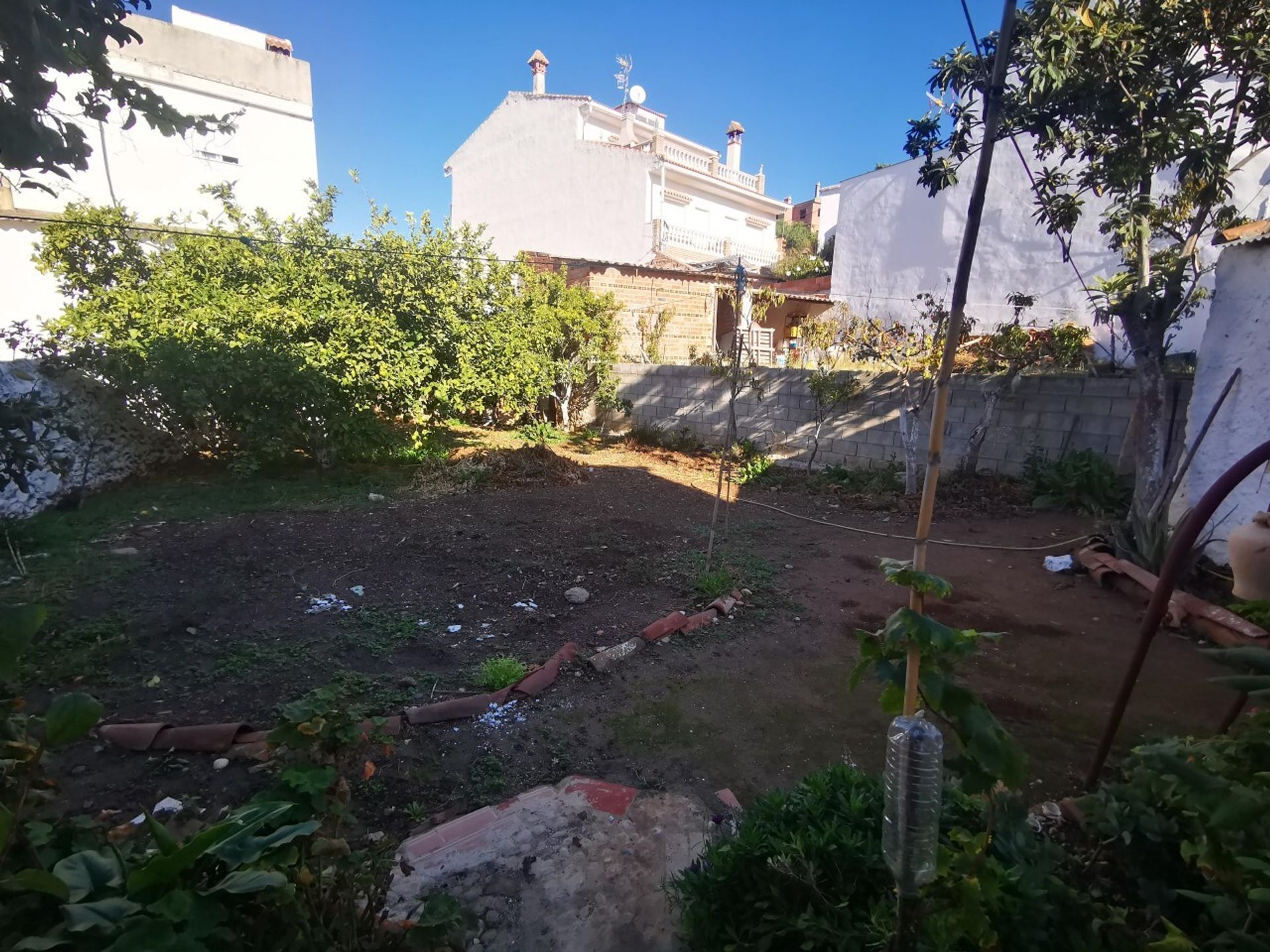 House in Periana, Andalucía 11496278