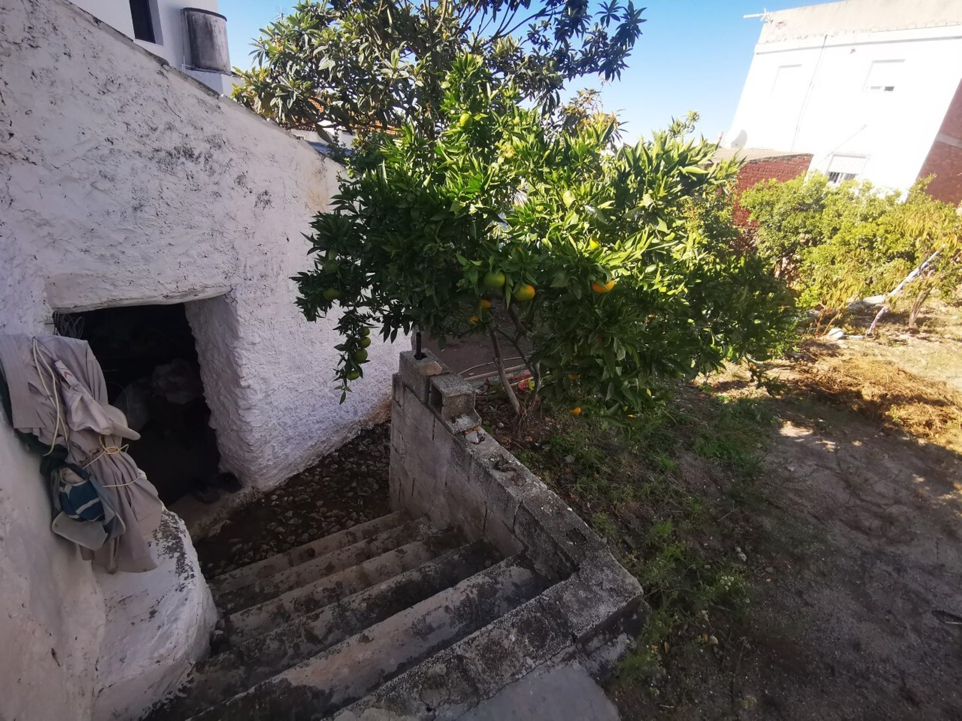 House in Periana, Andalucía 11496278