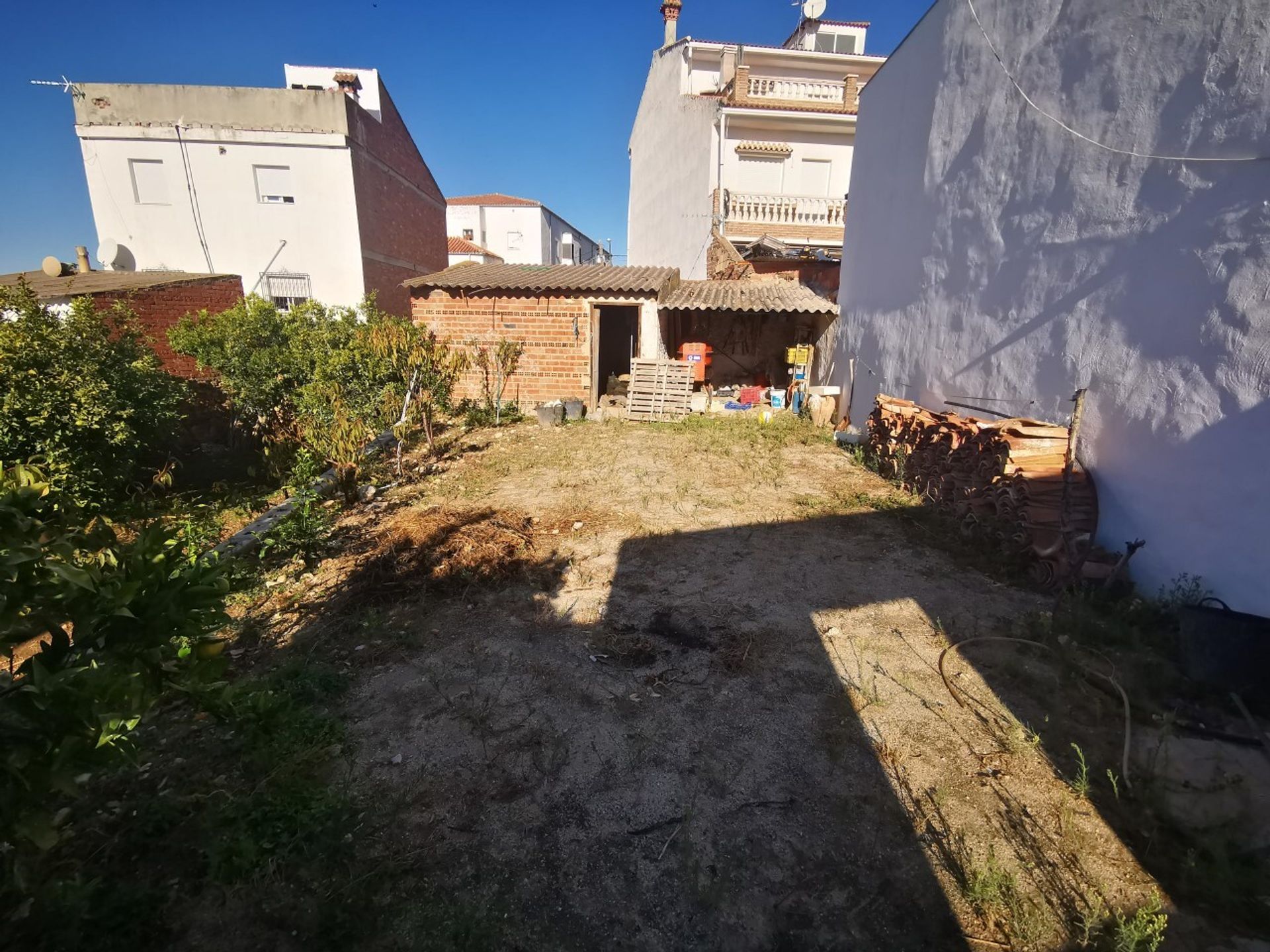 House in Periana, Andalucía 11496278