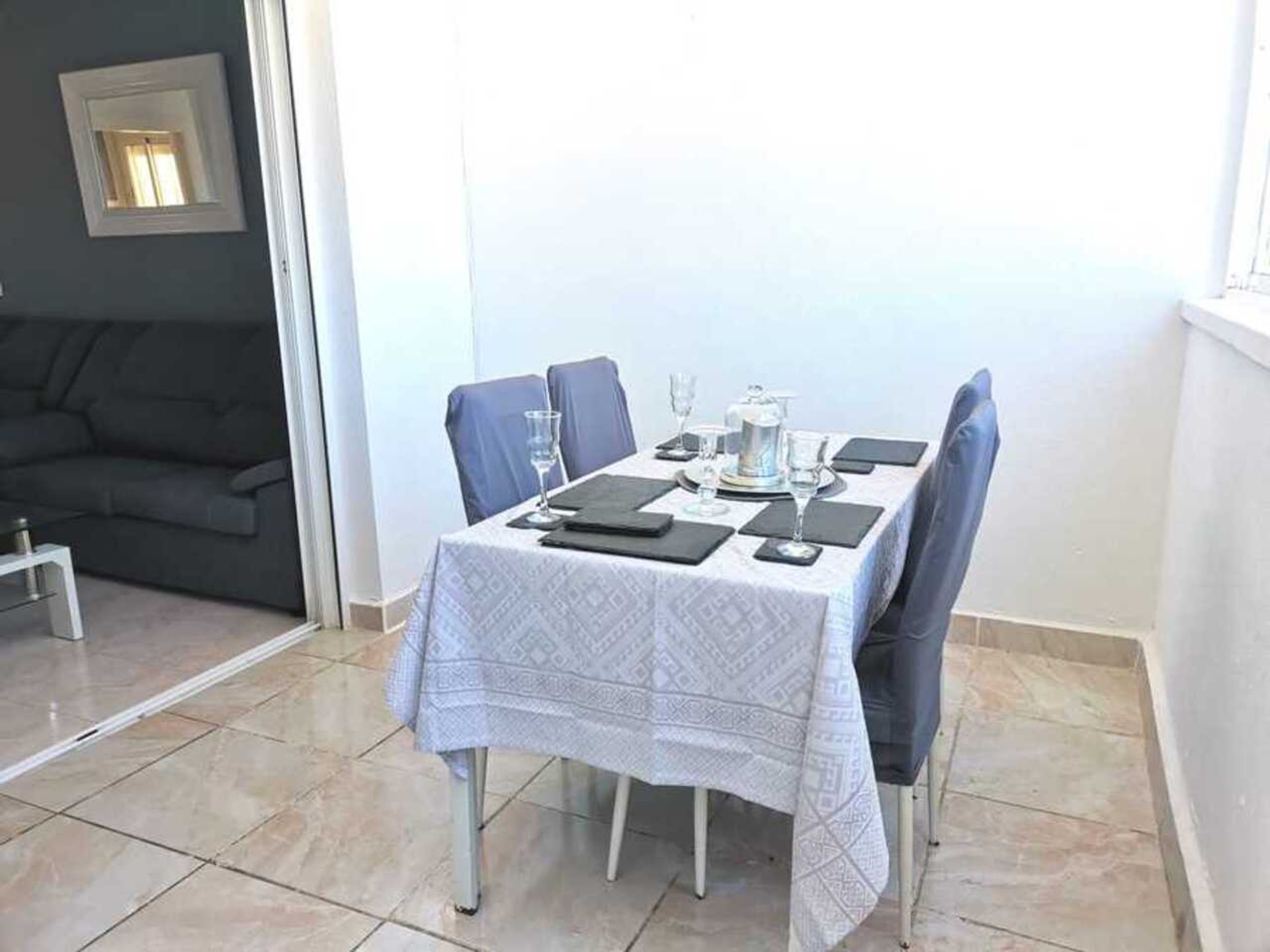 Condominium in Alicante (Alacant), Comunidad Valenciana 11496279