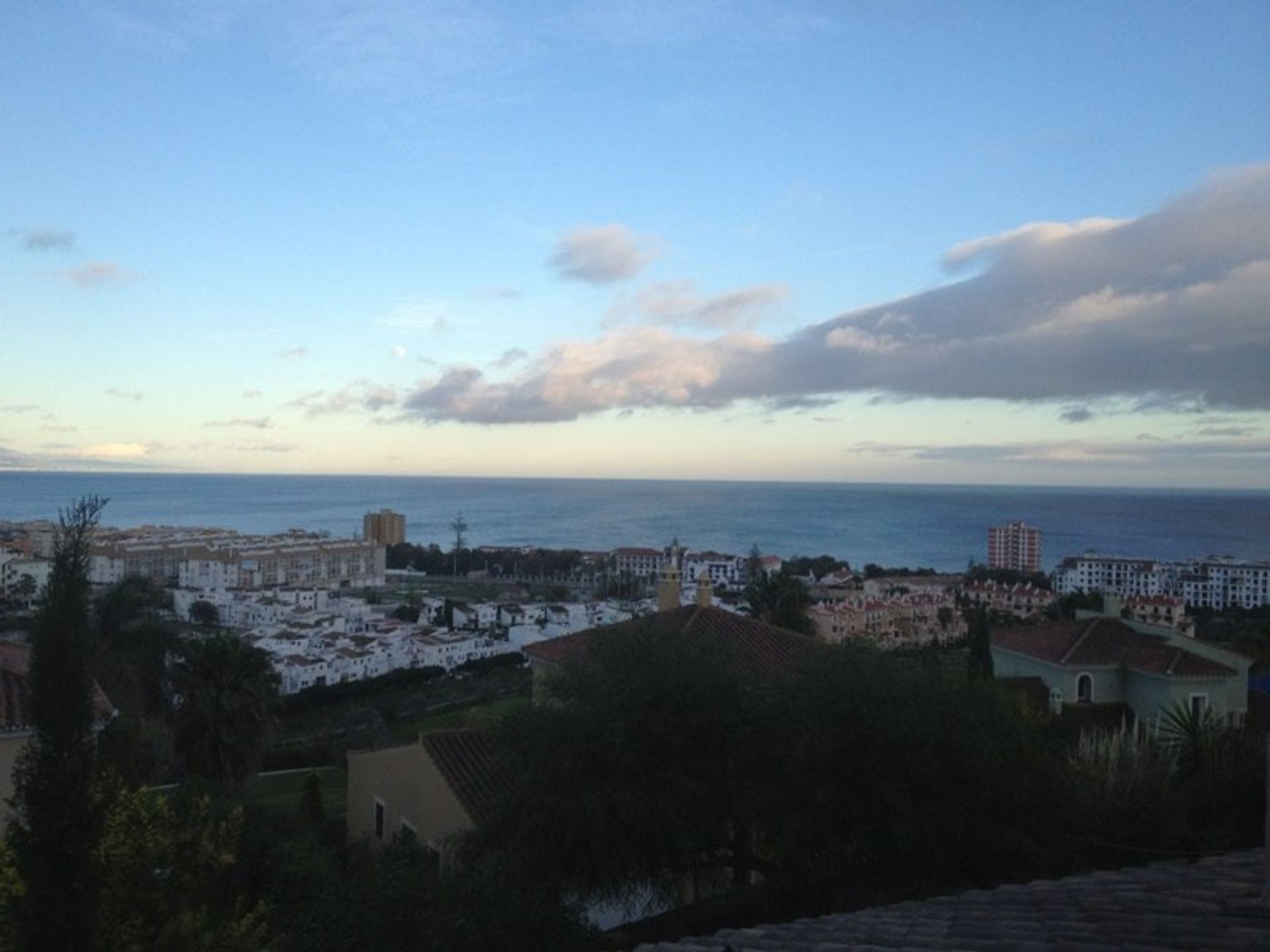 Dom w Castillo de Sabinillas, Andaluzja 11496298