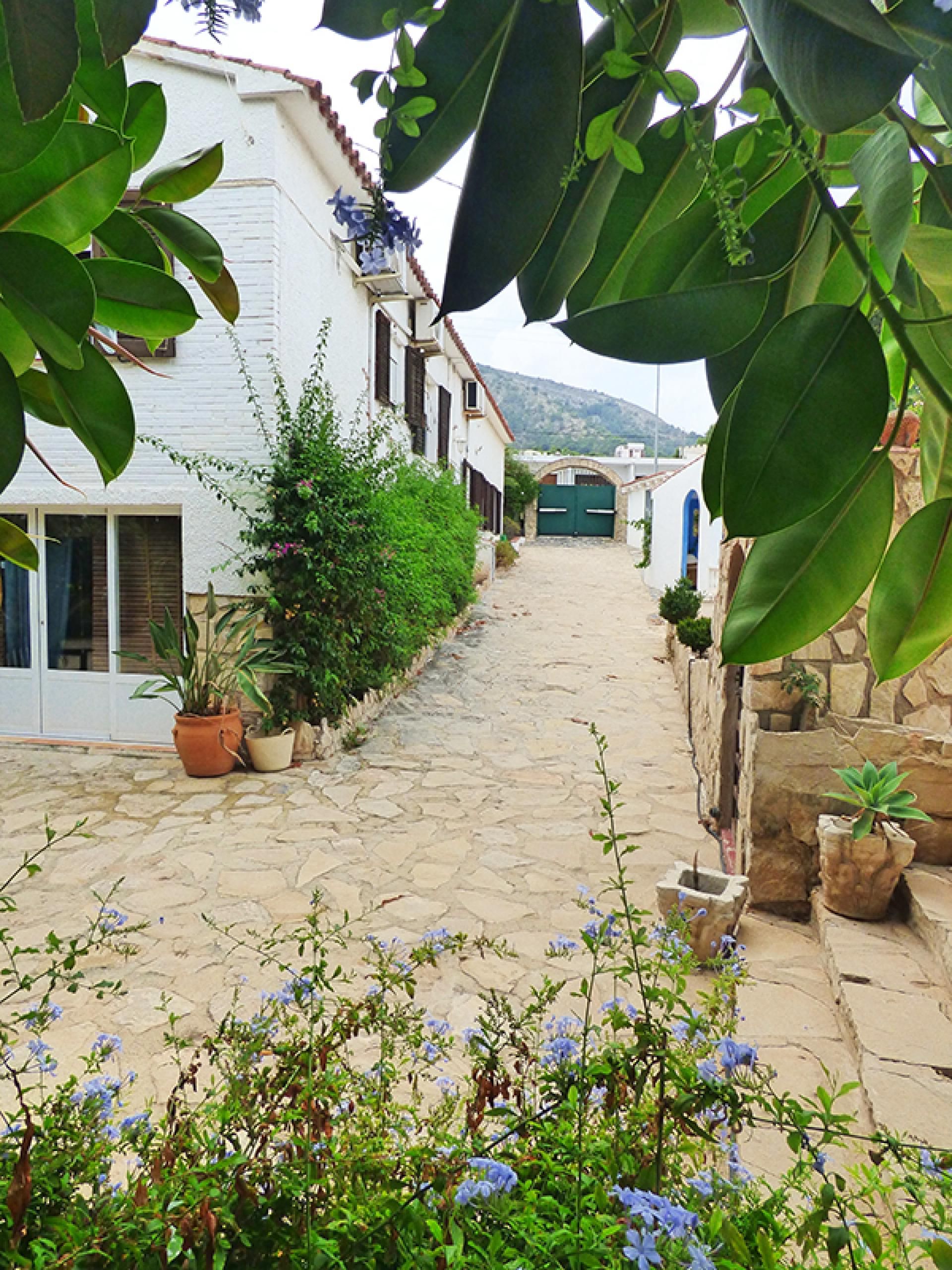 casa en l'Alfàs del Pi, Comunidad Valenciana 11496301