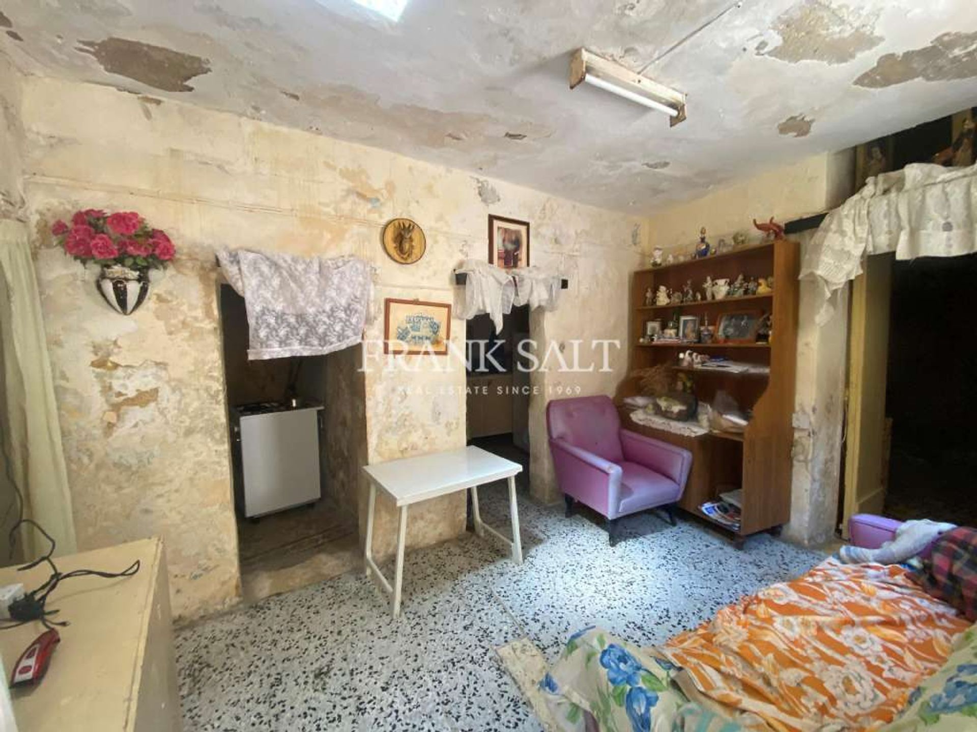 rumah dalam Luqa, Luqa 11496307