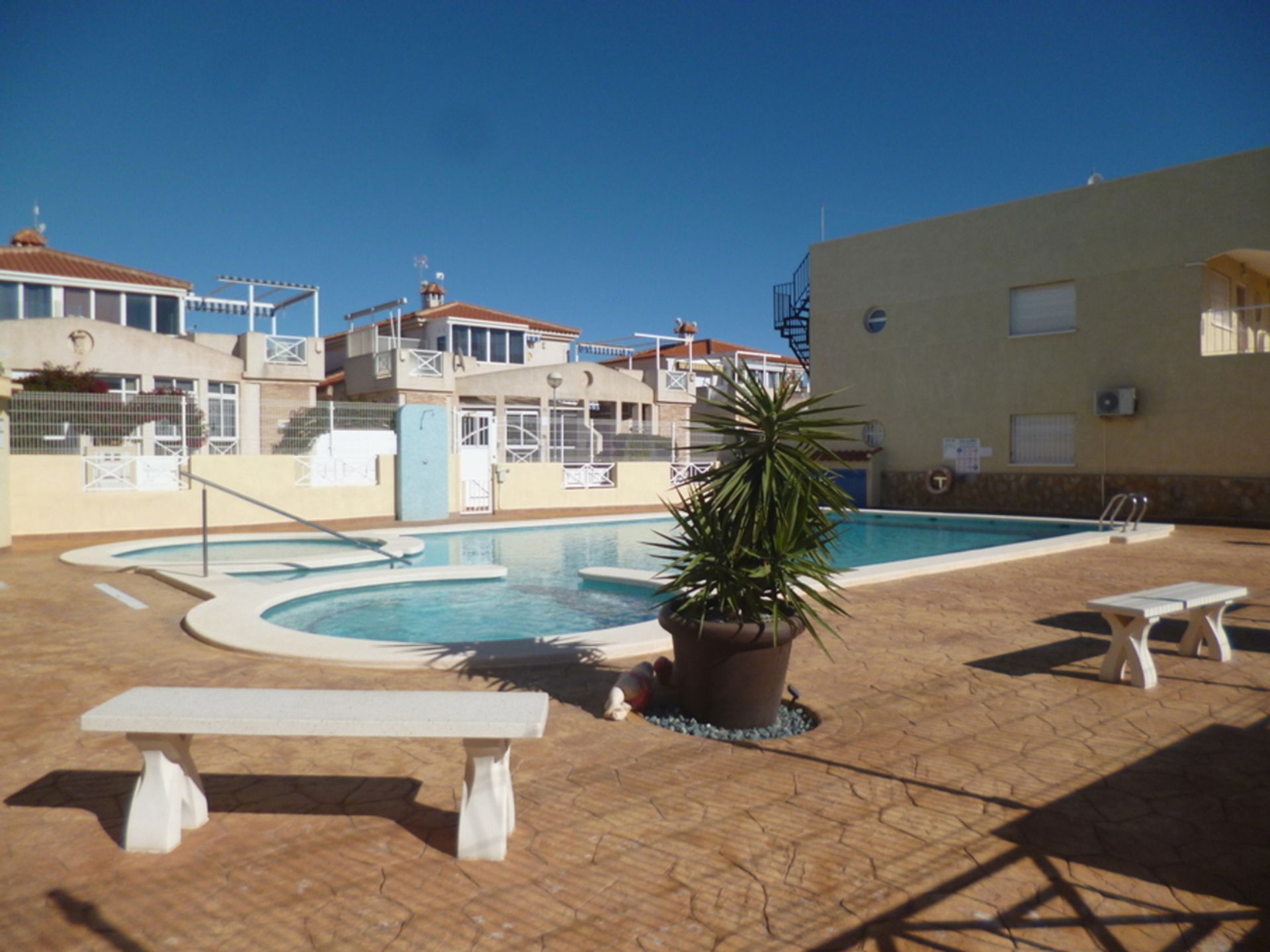 Condominium dans Orihuela, Comunidad Valenciana 11496318