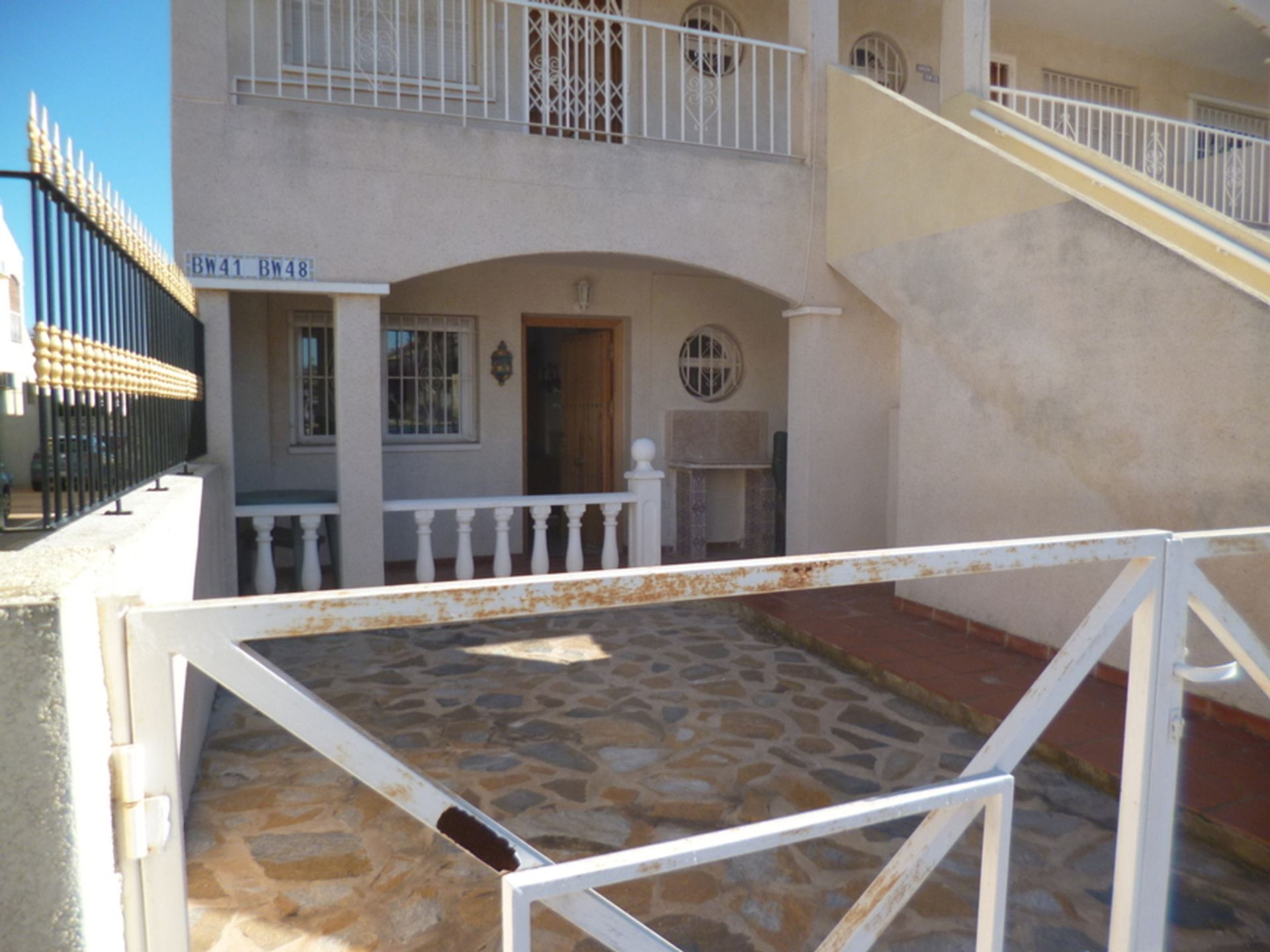 Condominium dans Orihuela, Comunidad Valenciana 11496318