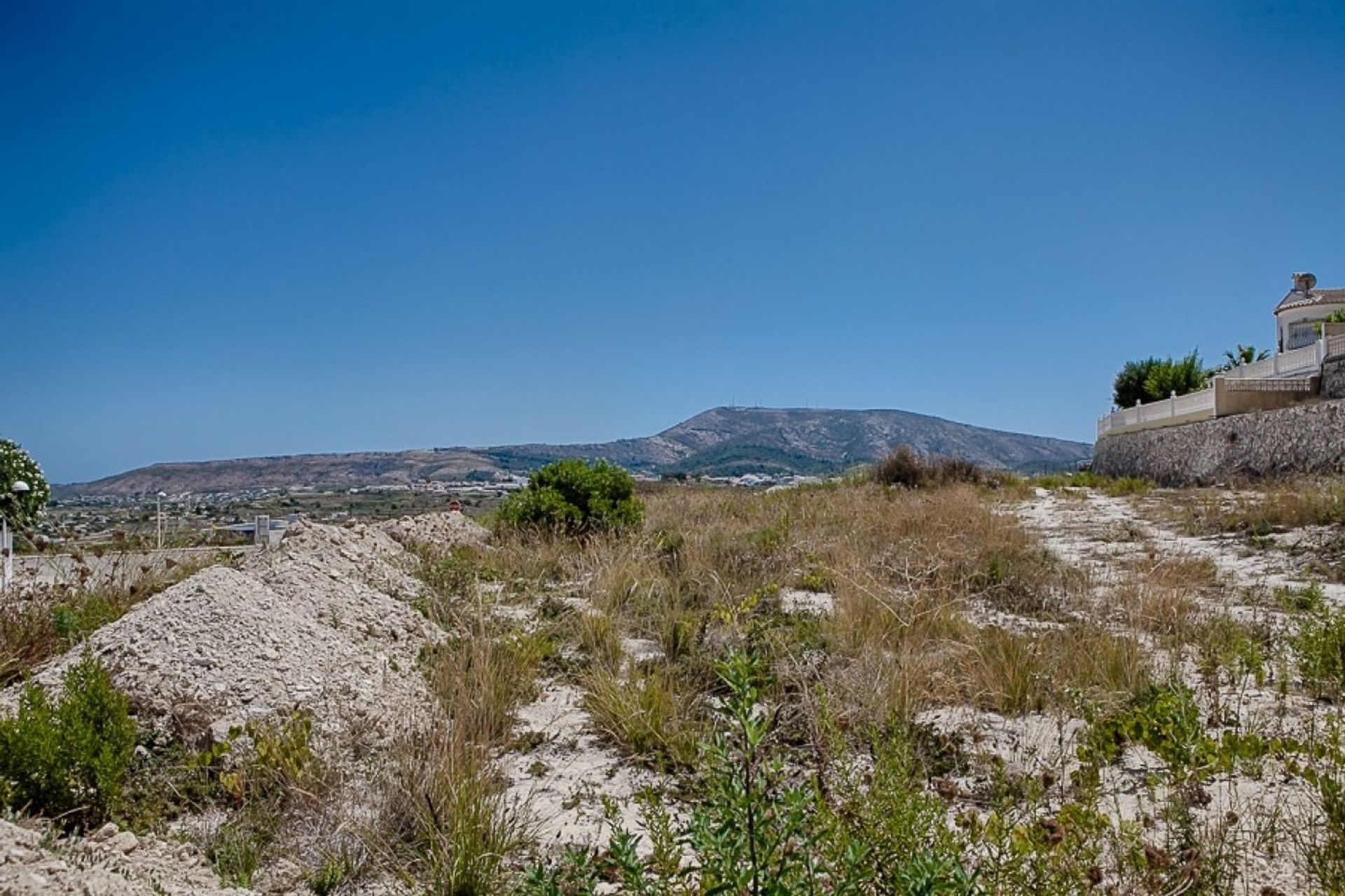 Hus i El Poble Nou de Benitatxell, Comunidad Valenciana 11496346