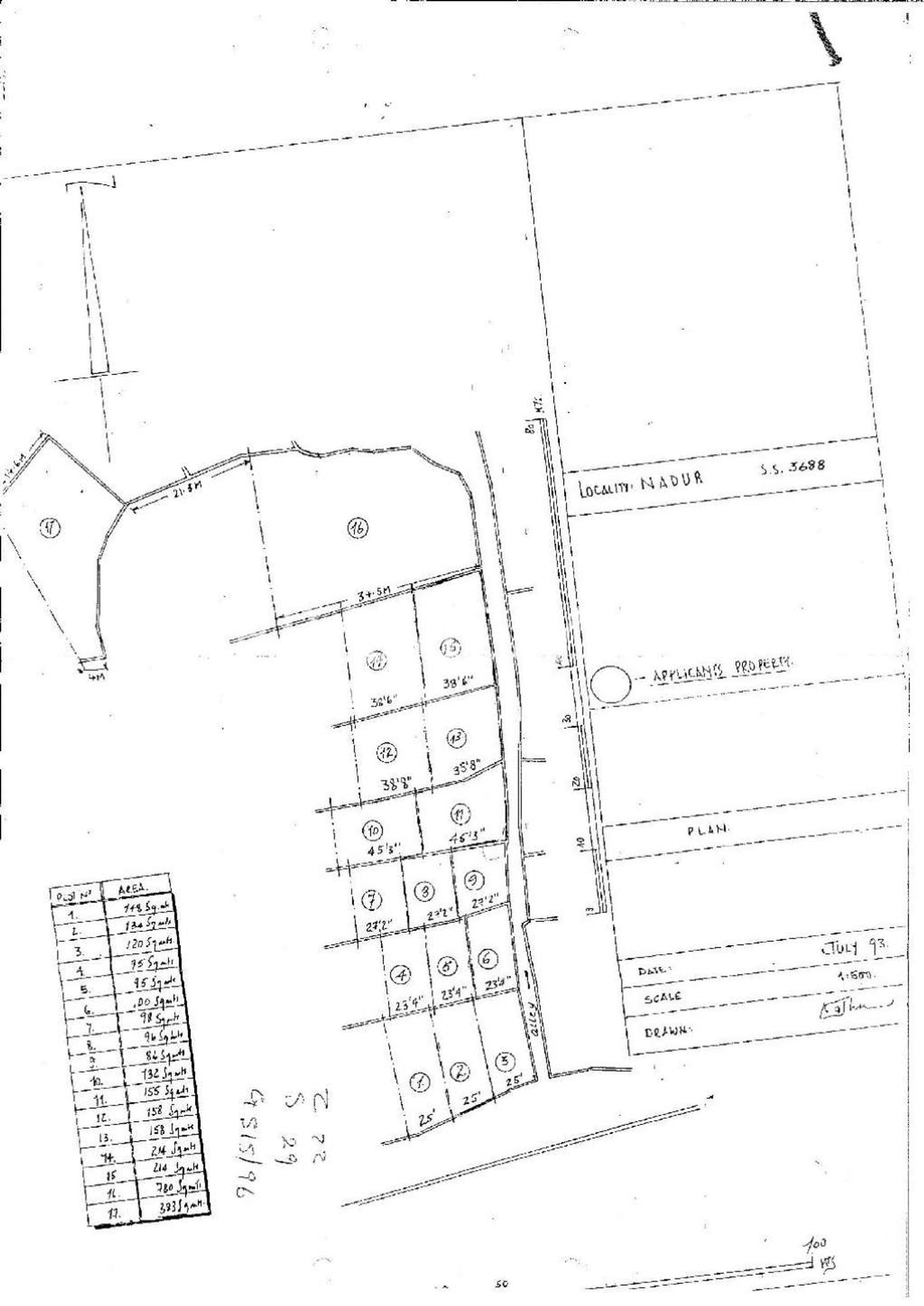 Przemysłowy w Ghajnsielem, Ghajnsielem 11496355