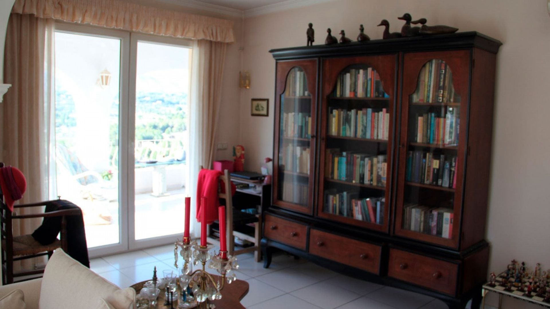 House in Calpe, Comunidad Valenciana 11496400