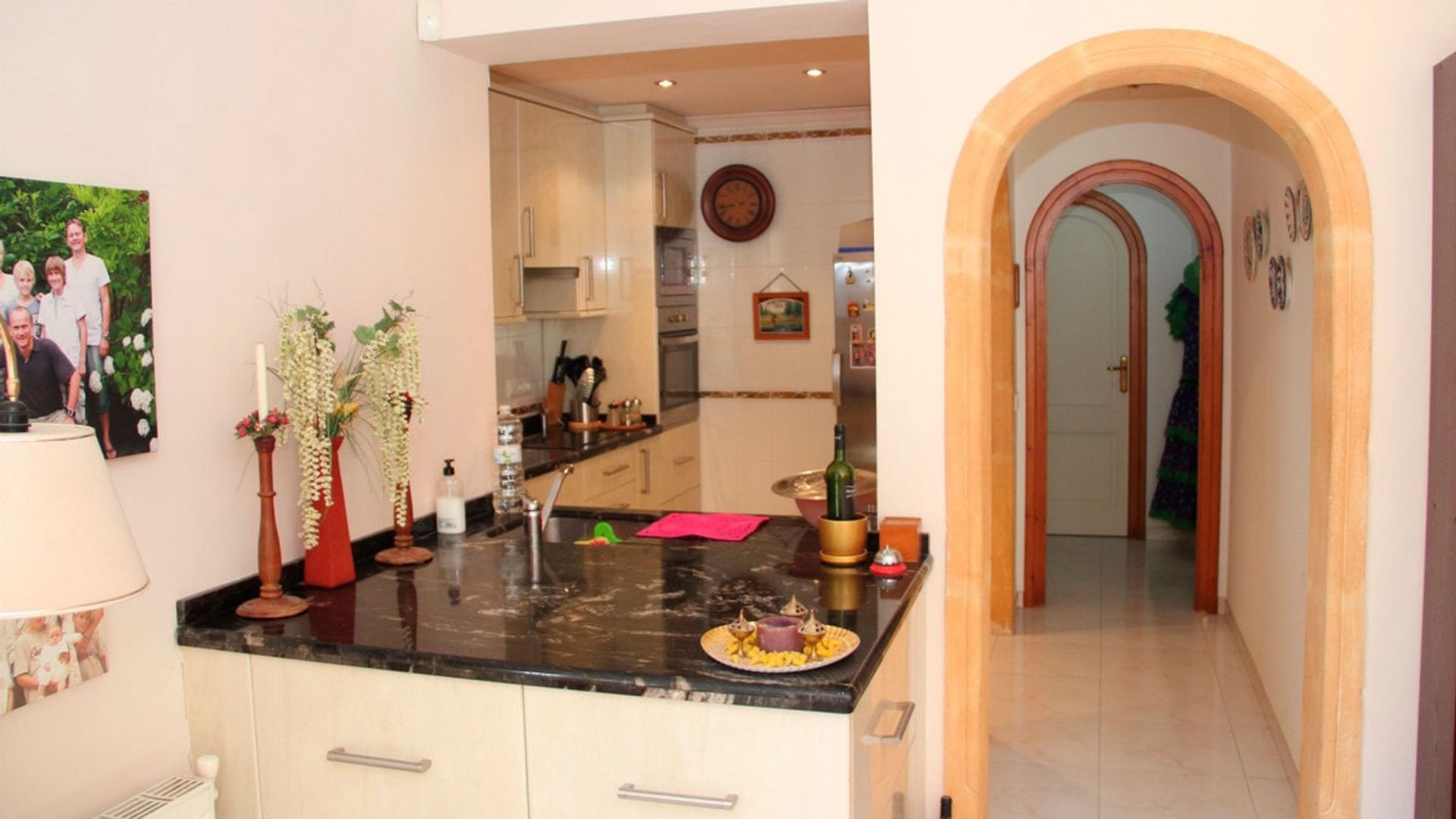 House in Calpe, Comunidad Valenciana 11496400