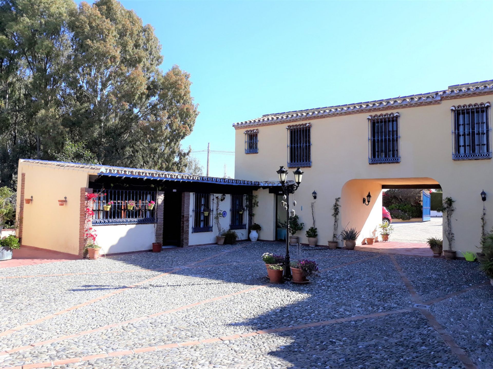 Hus i Estepona, Andalucía 11496426