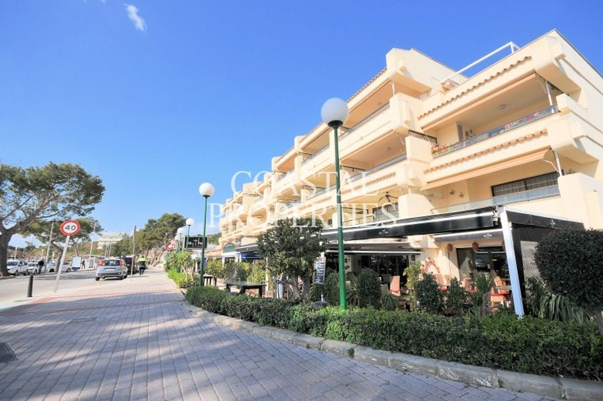 Condominium in Palmanova, Illes Balears 11496438