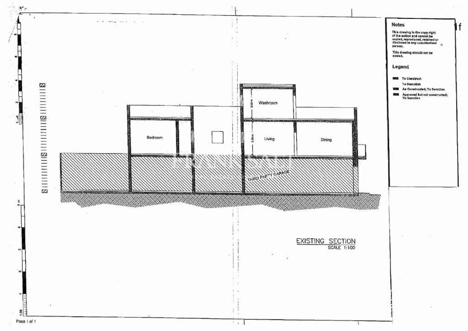 Condominio en santa venera, santa venera 11496447