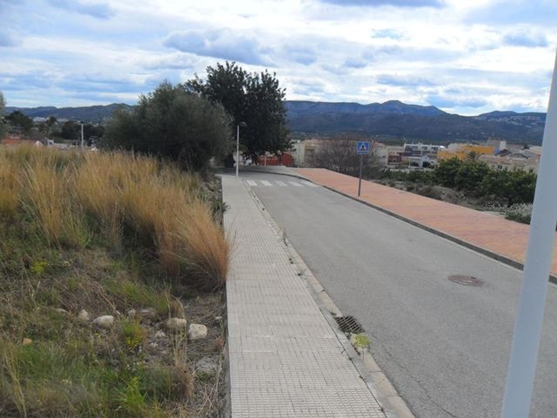 Land in Beniarbeig, Comunidad Valenciana 11496449