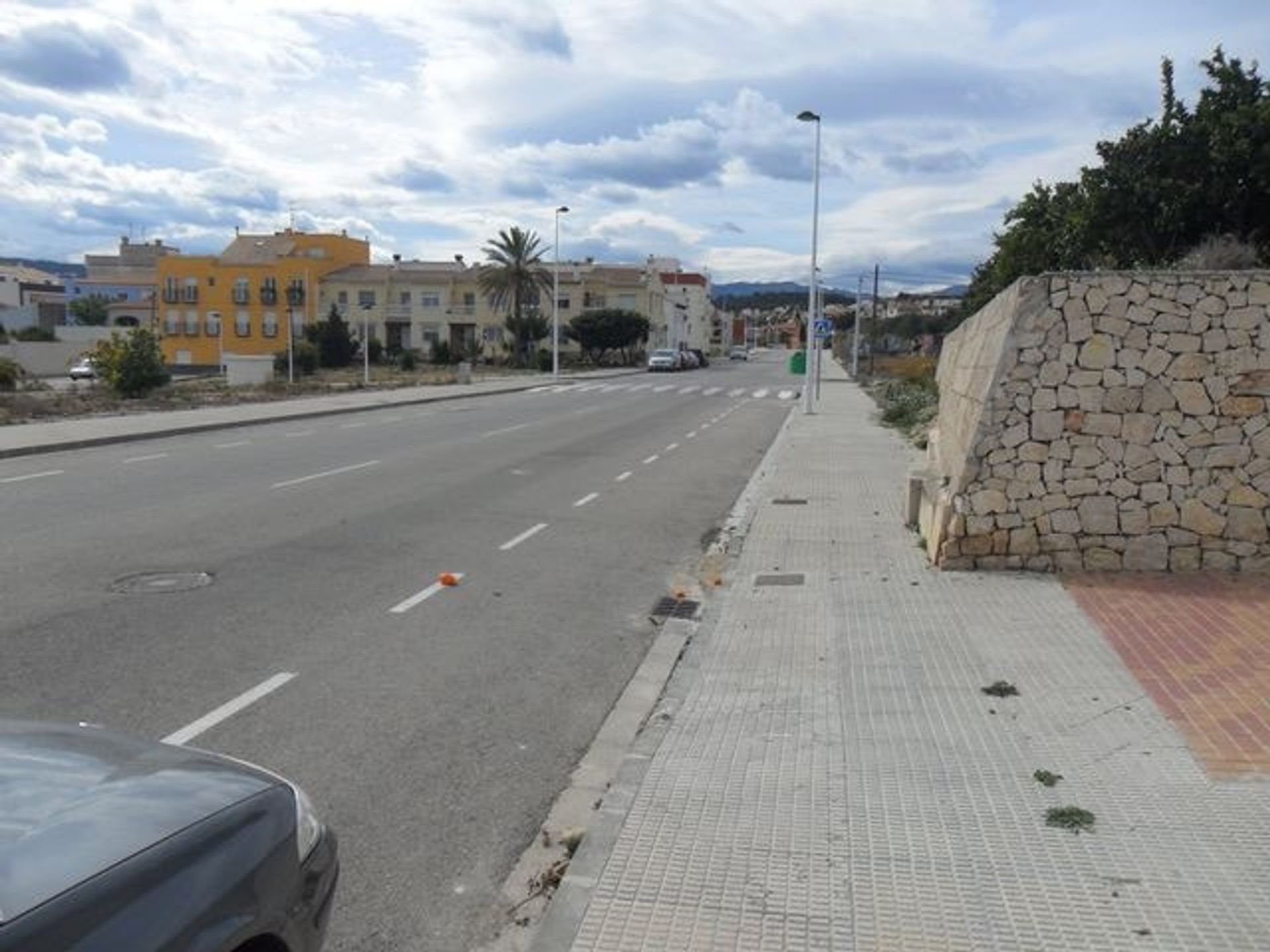 Tanah dalam Beniarbeig, Comunidad Valenciana 11496449