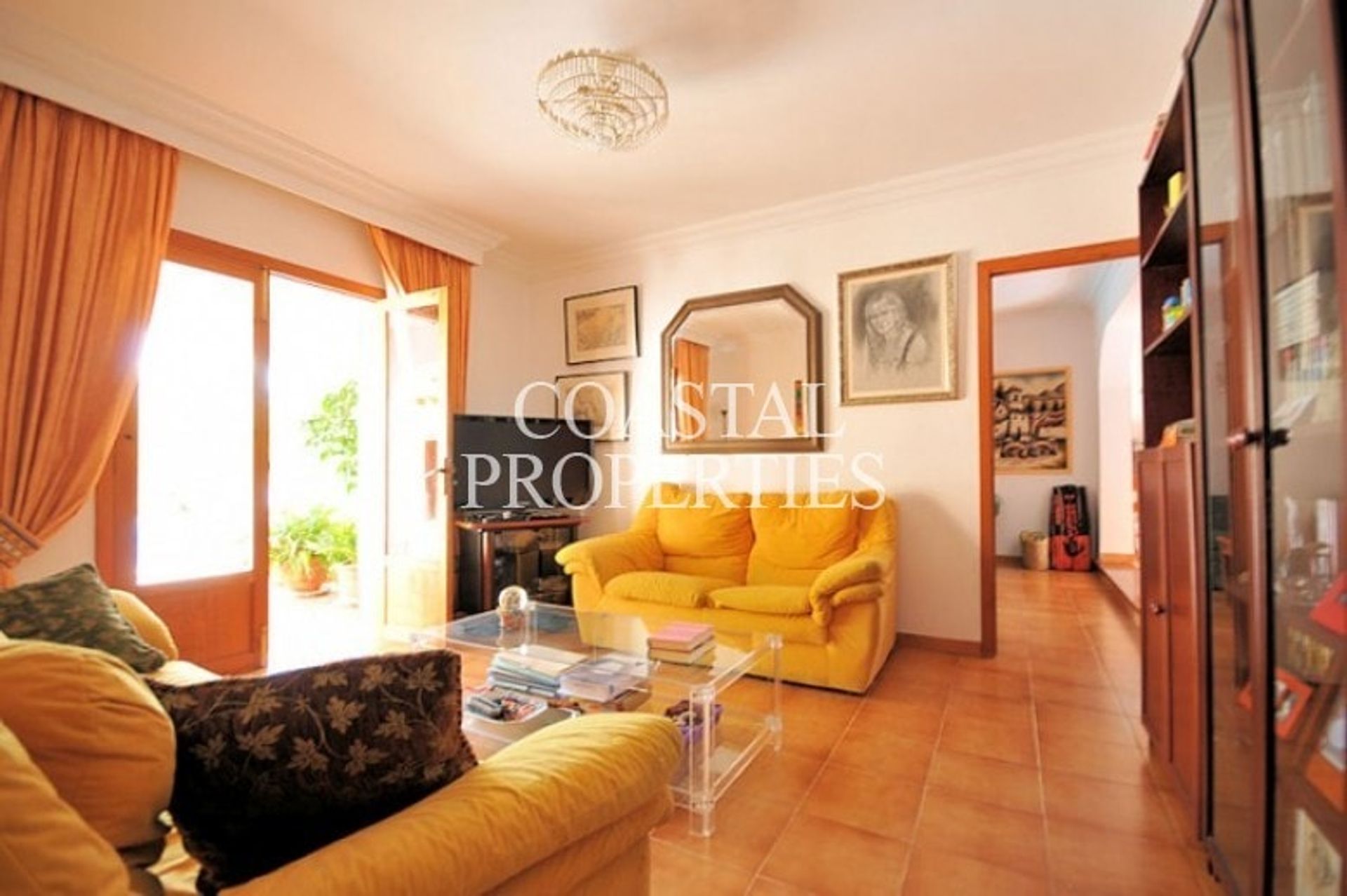 House in La Bonanova, Balearic Islands 11496462