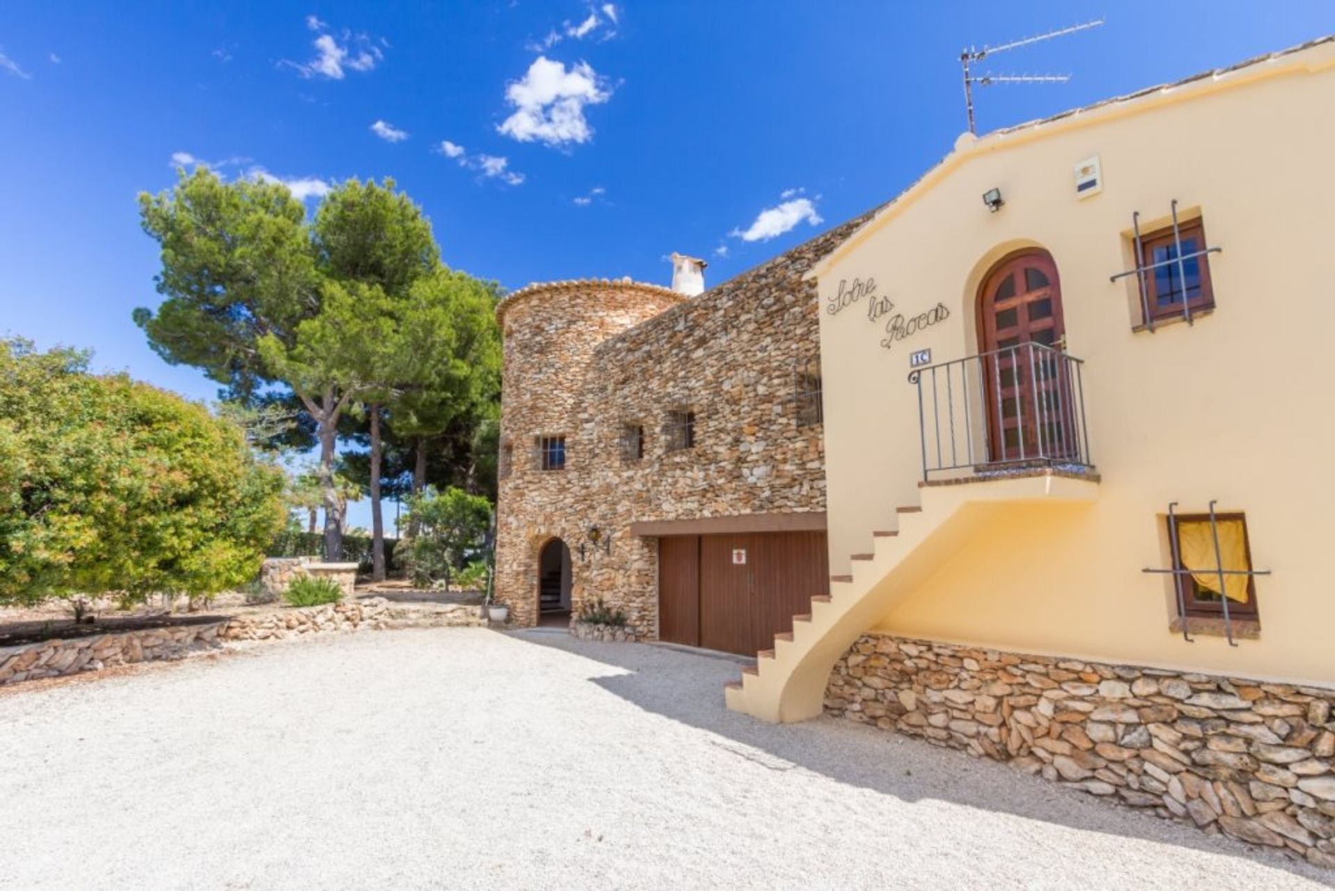 Rumah di Calpe, Comunidad Valenciana 11496466