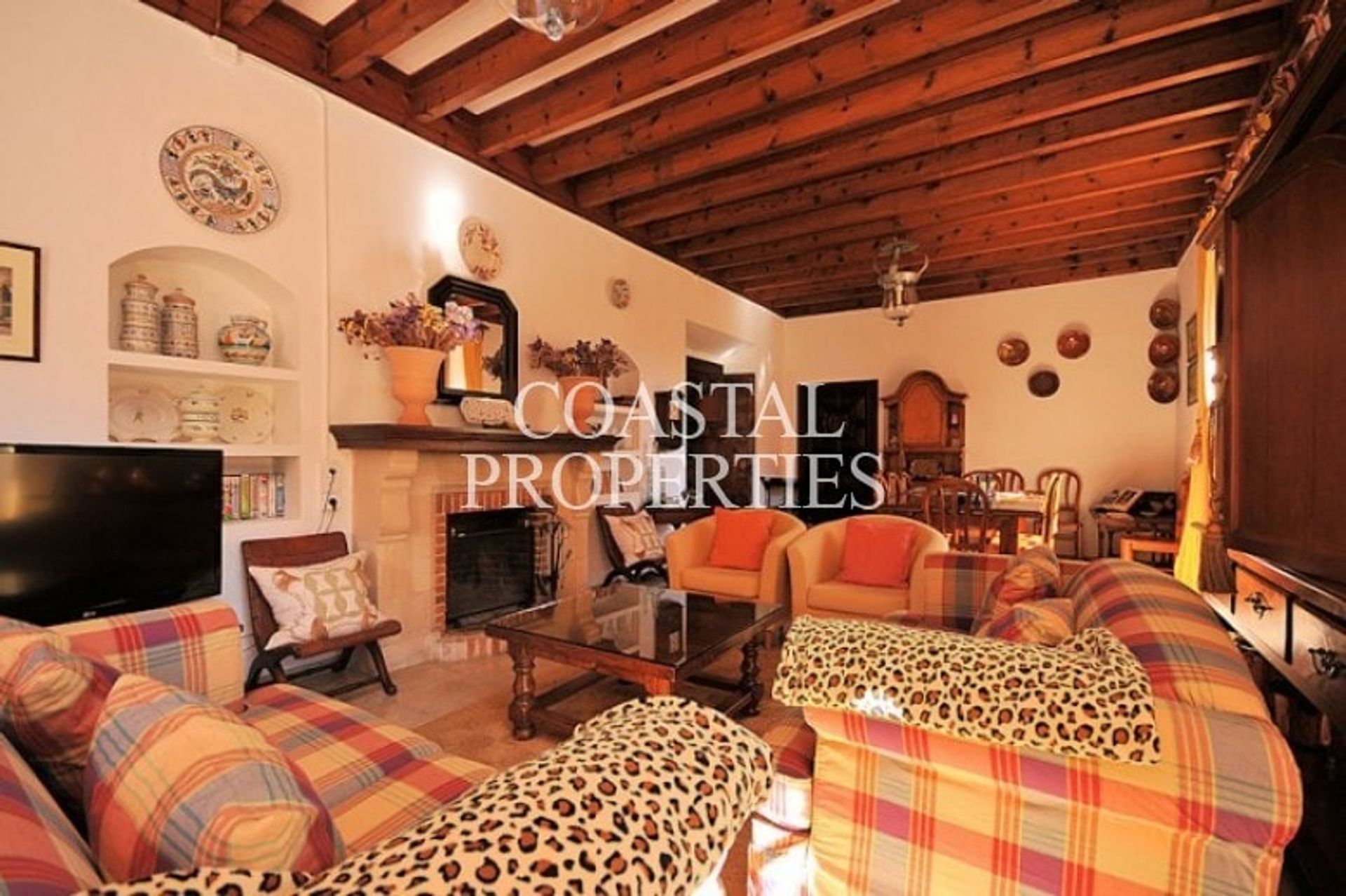 House in Orient, Illes Balears 11496467