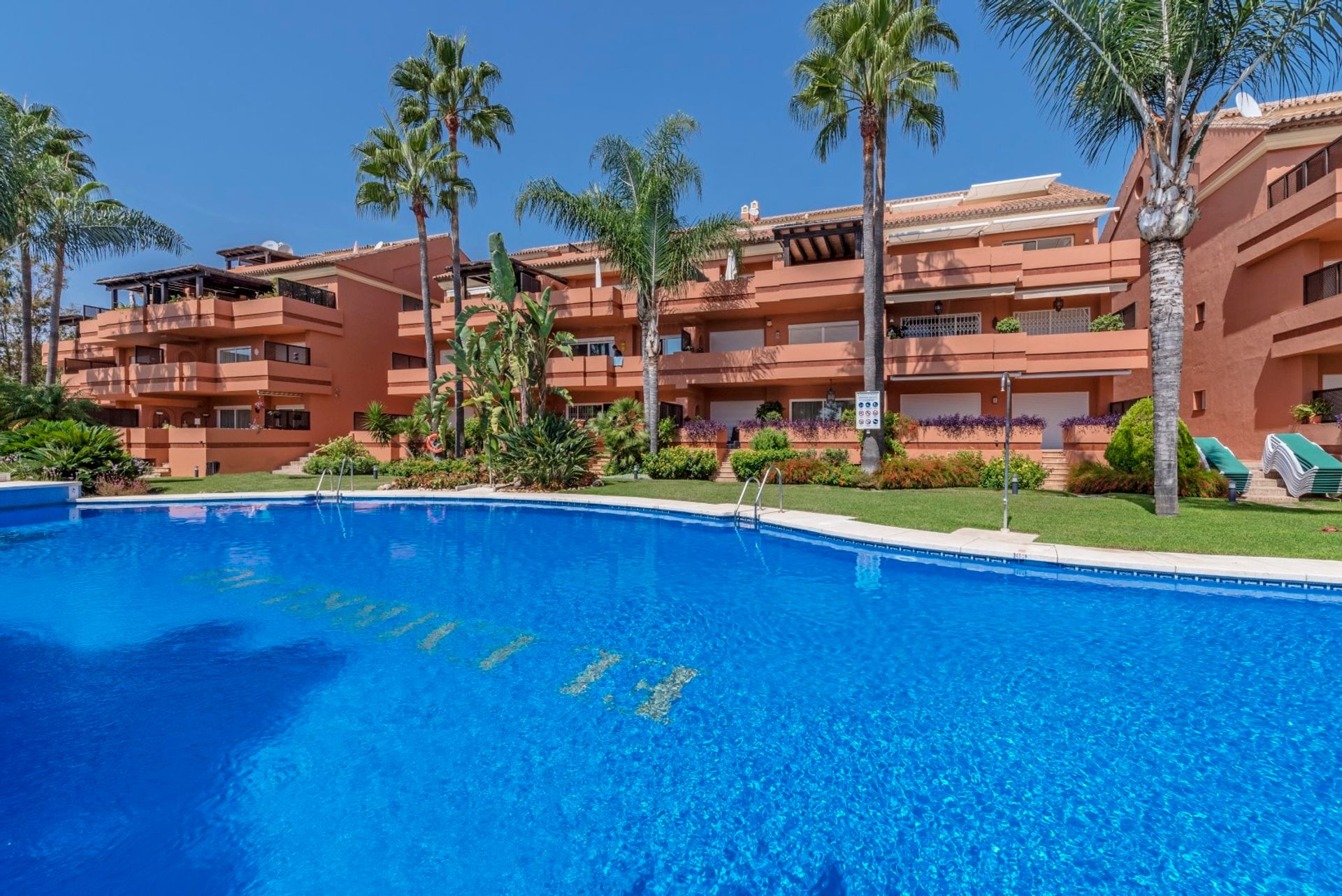 Condominium in El Engel, Andalusië 11496476