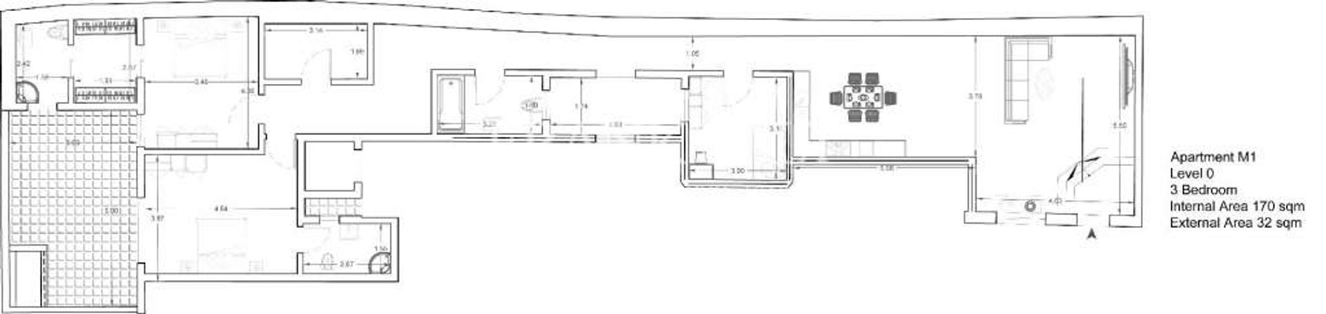 Kondominium dalam Imqabba, Imqabba 11496532