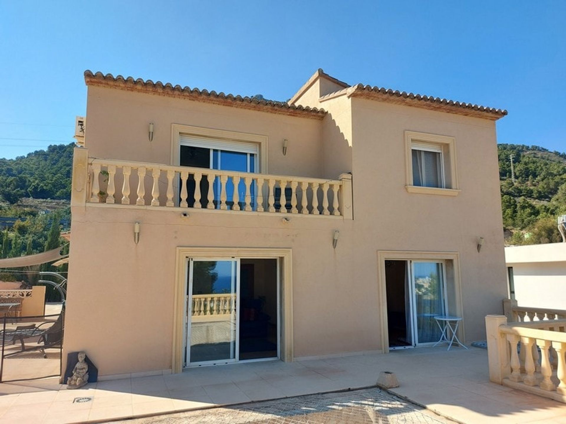 Haus im Calpe, Valencia 11496552