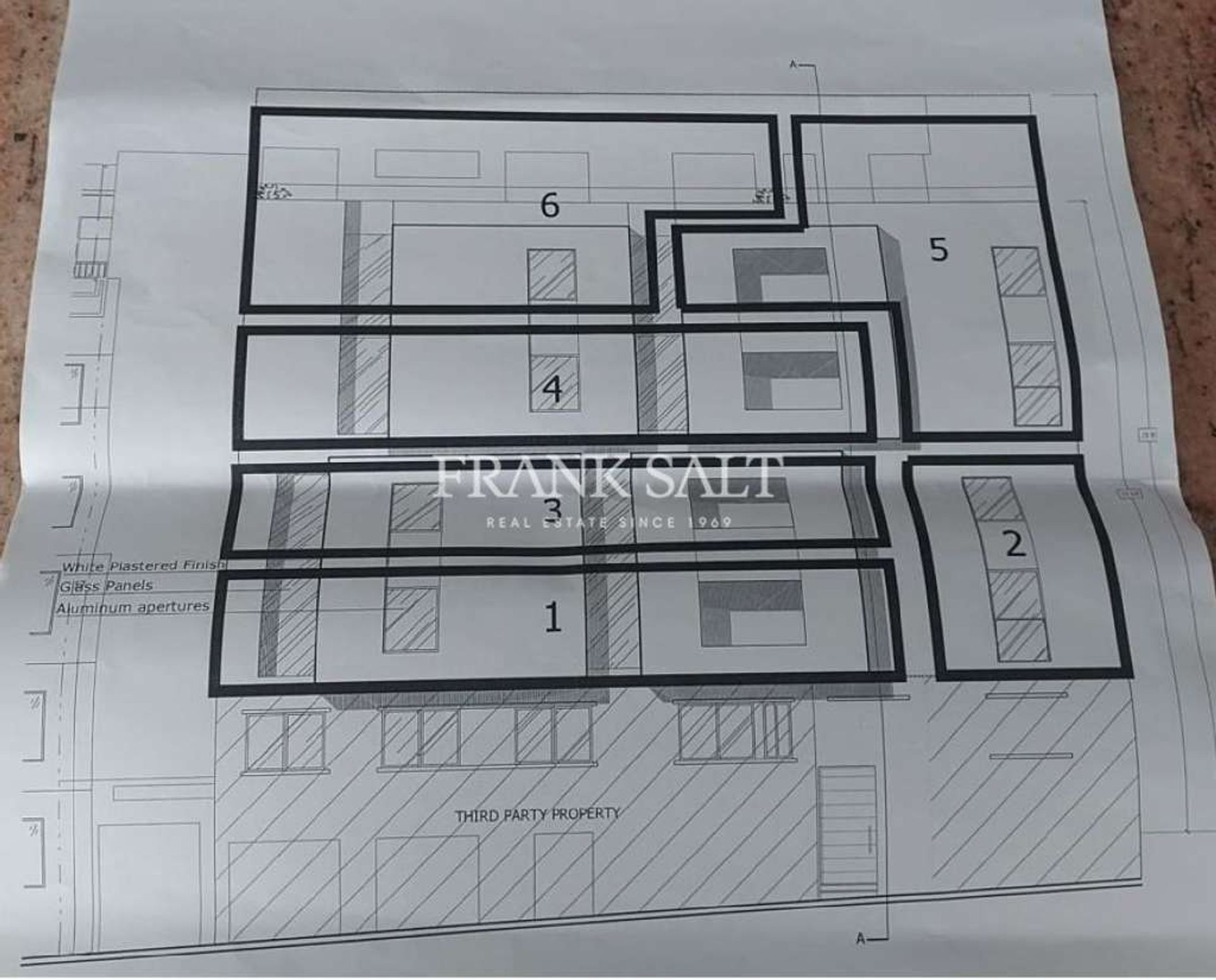 Kondominium w Sliema, Sliema 11496629