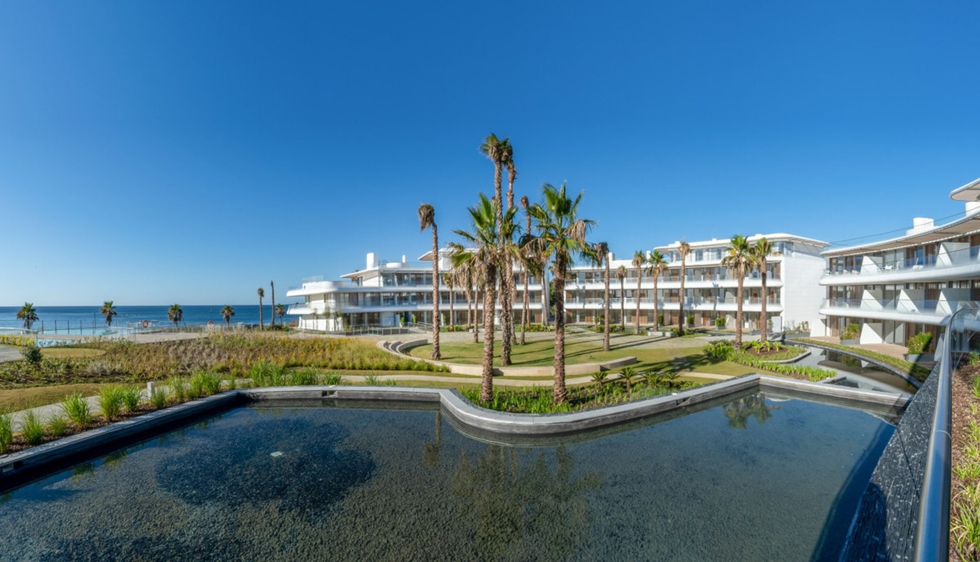 Osakehuoneisto sisään Estepona, Andalucía 11496643