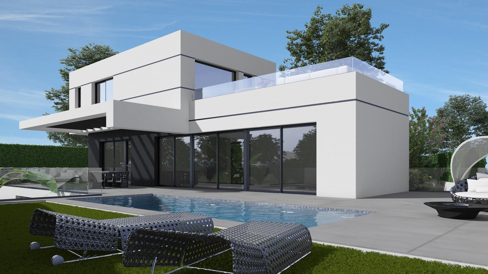 House in Benifato, Valencia 11496652