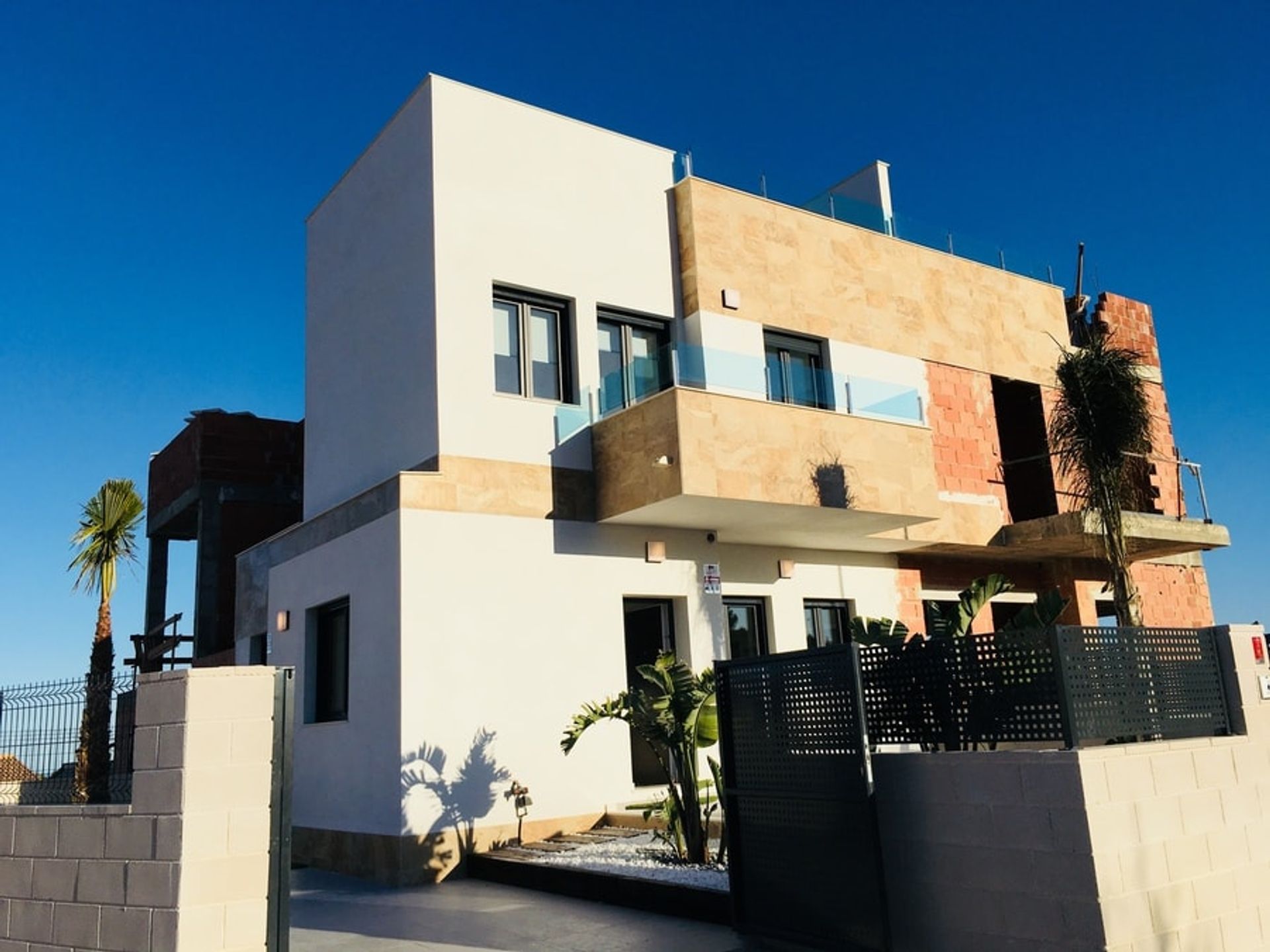 casa en Benimantell, Comunidad Valenciana 11496669