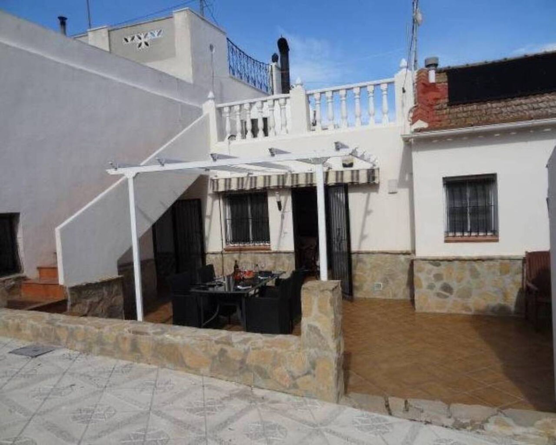 Huis in Alicante, Valencia 11496702