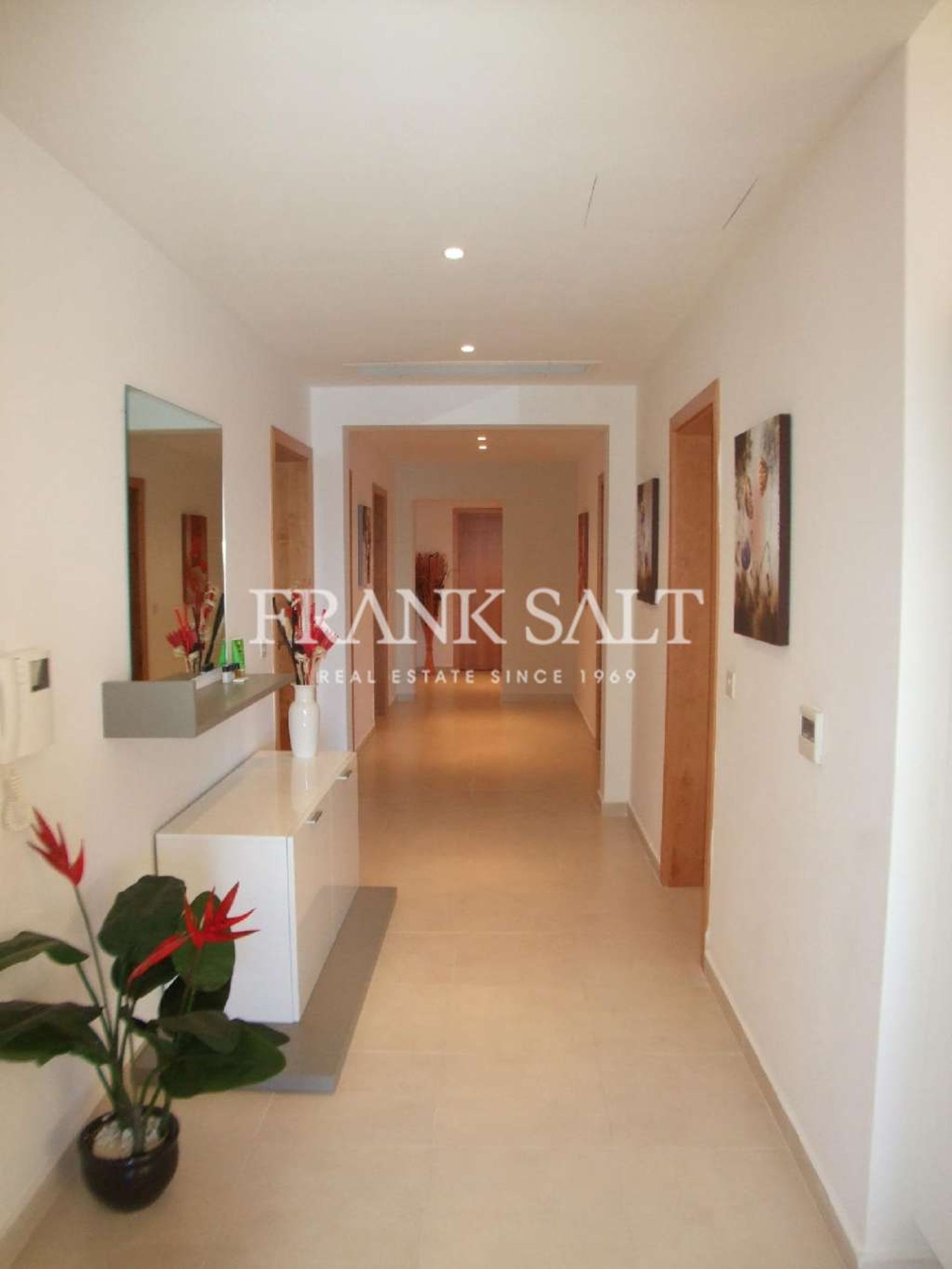 Condominium dans Mellieha,  11496738