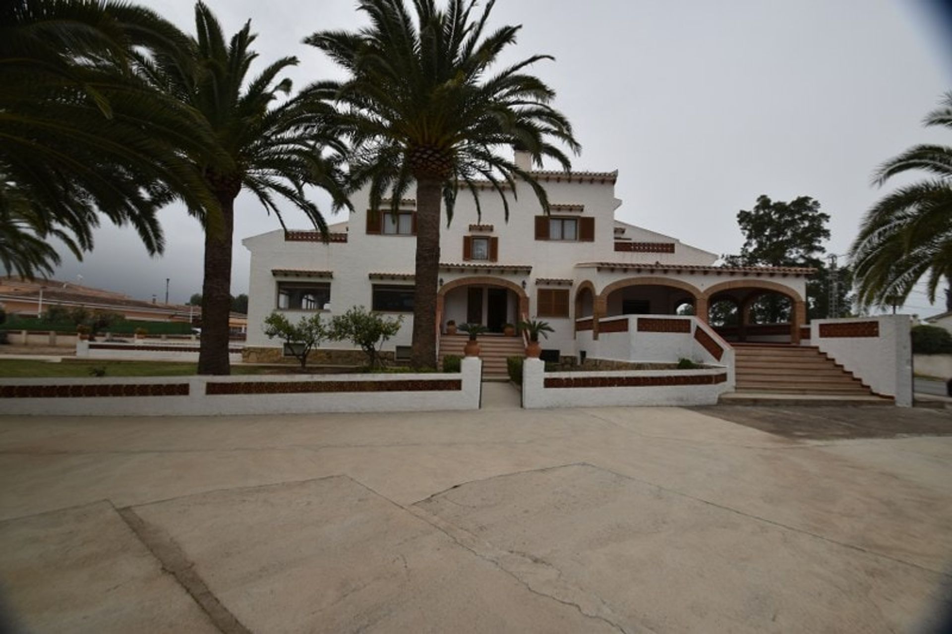 House in Vergel, Valencia 11496740