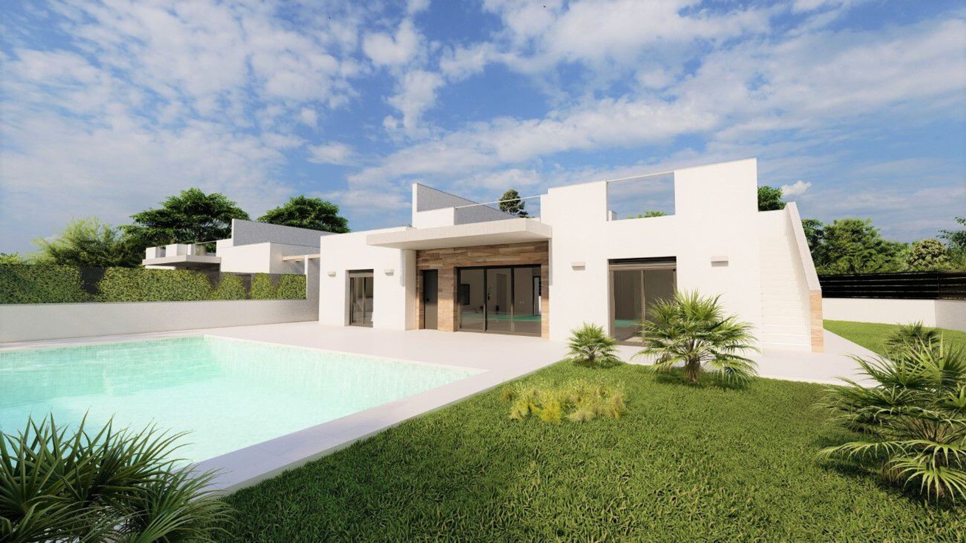 Hus i Torre-Pacheco, Murcia 11496749