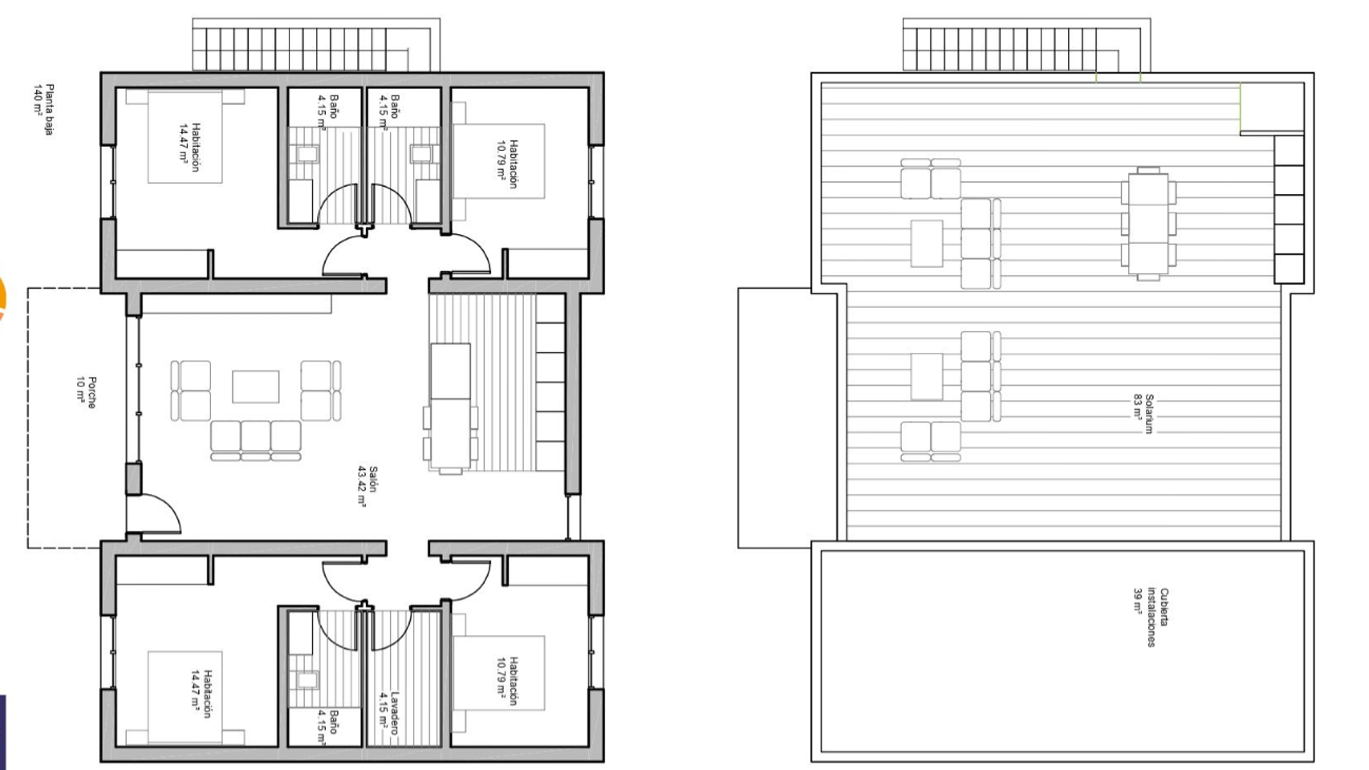 Casa nel , Región de Murcia 11496749