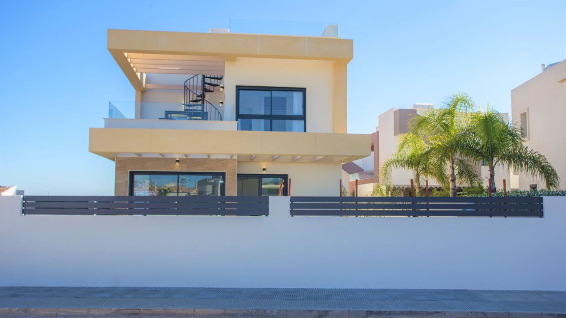 Huis in Los Montesinos, Comunidad Valenciana 11496752