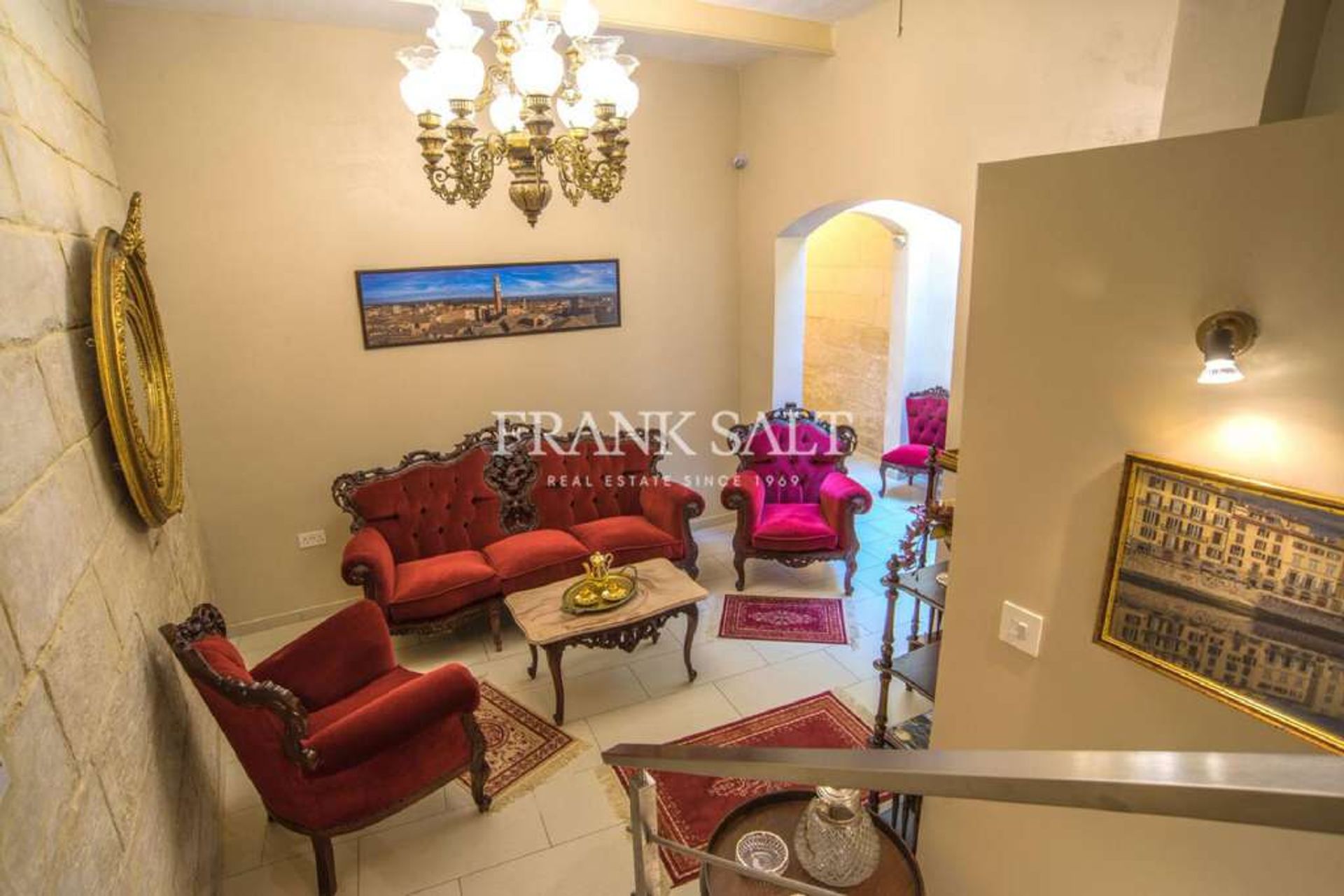 House in Cospicua, Bormla 11496770