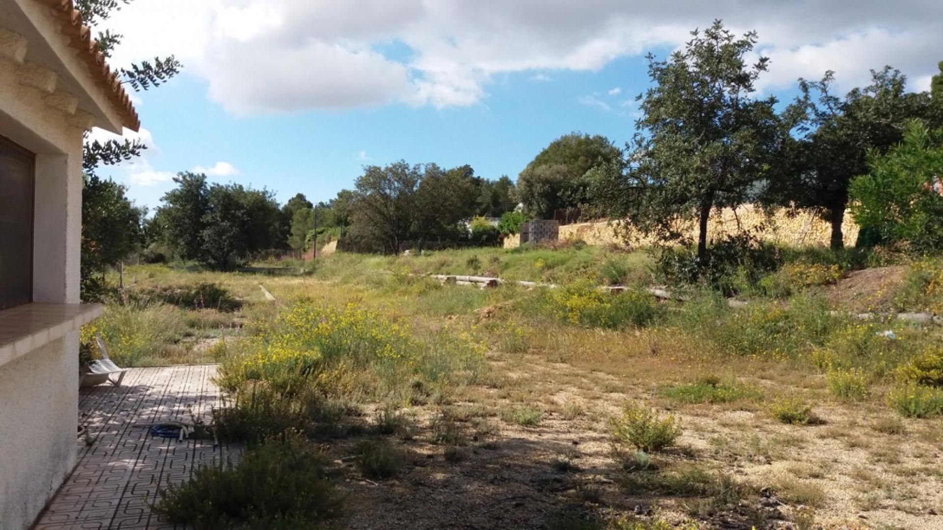 Casa nel Benimantell, Comunidad Valenciana 11496771