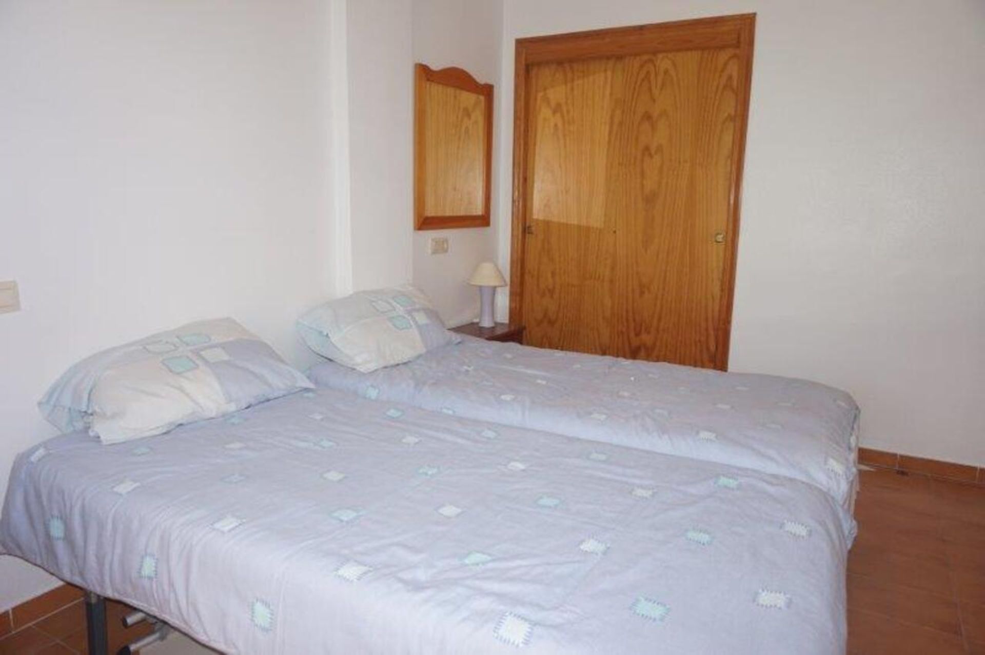 Condominium in Torrevieja, Comunidad Valenciana 11496800