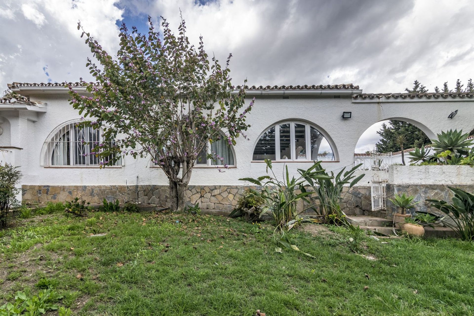 Rumah di Estepona, Andalucía 11496853