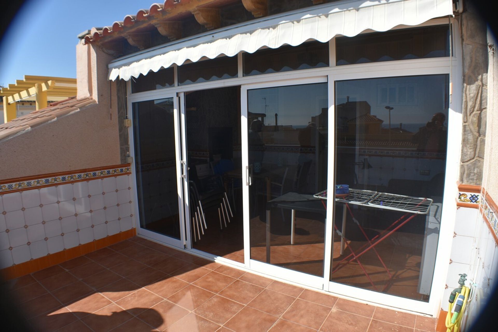 公寓 在 Torrevieja, Comunidad Valenciana 11496855