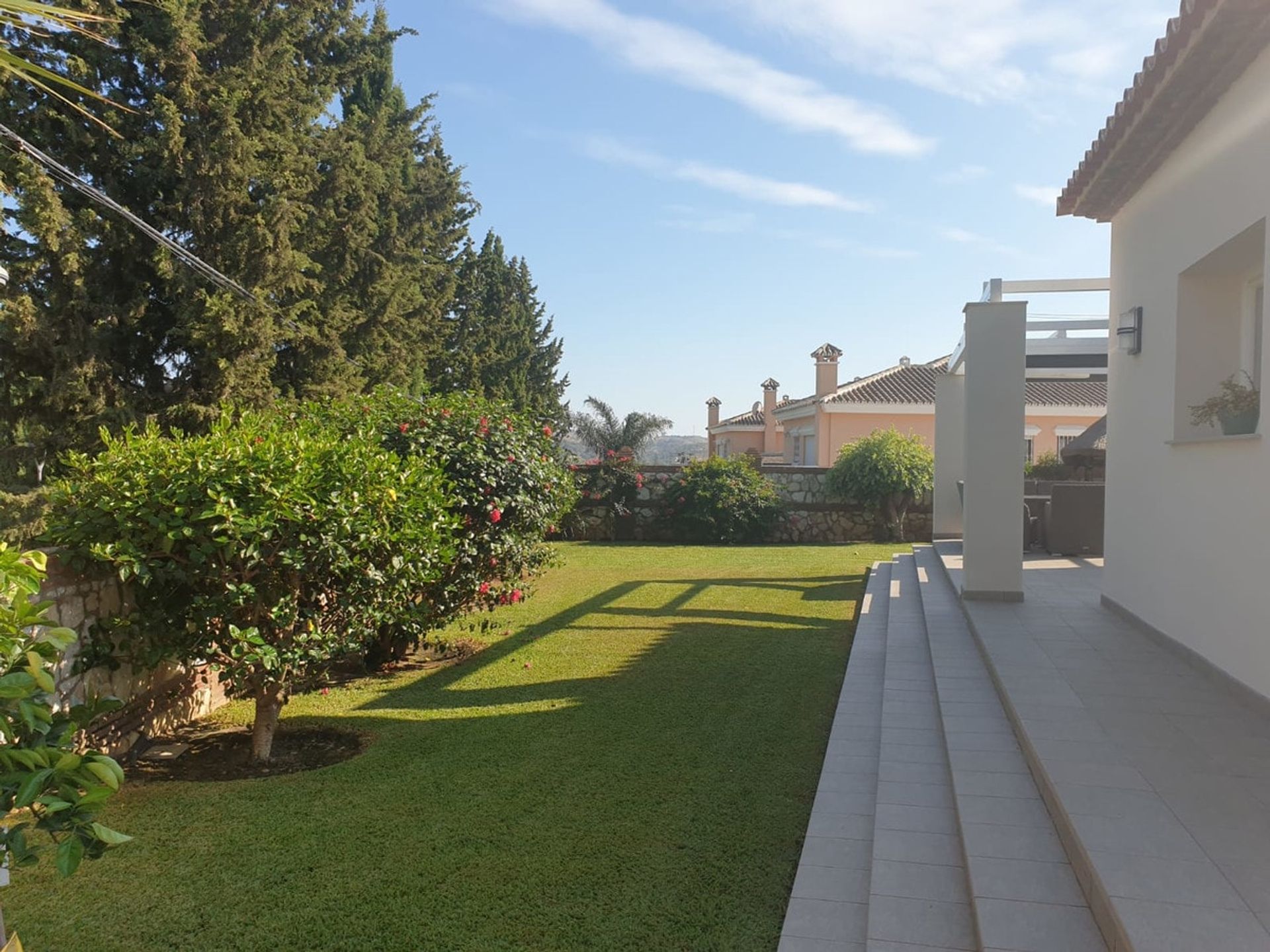 Casa nel Fuengirola, Andalusia 11496899