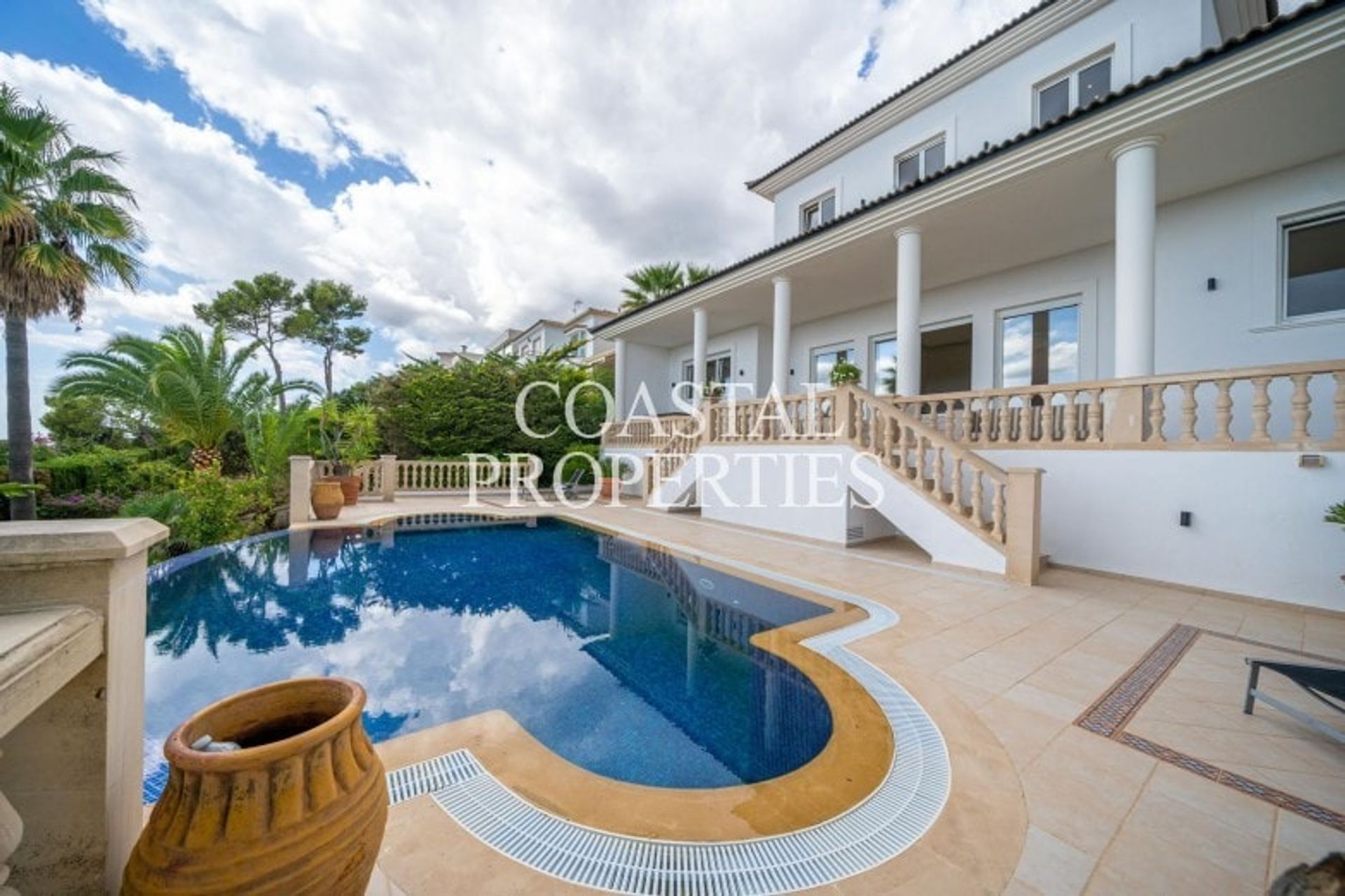 casa en Bendinat, Illes Balears 11496942