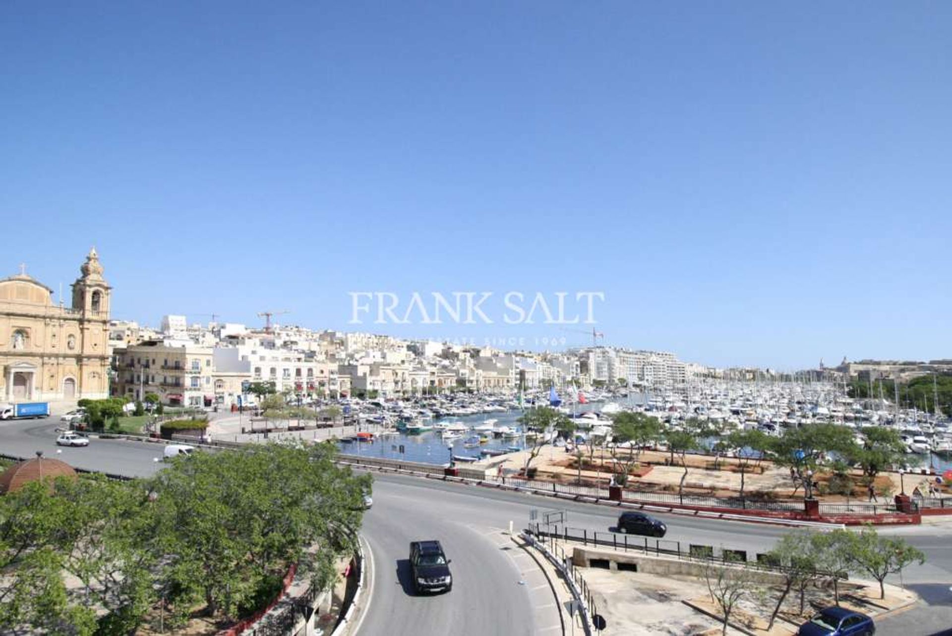 Condominium dans Msida,  11497000