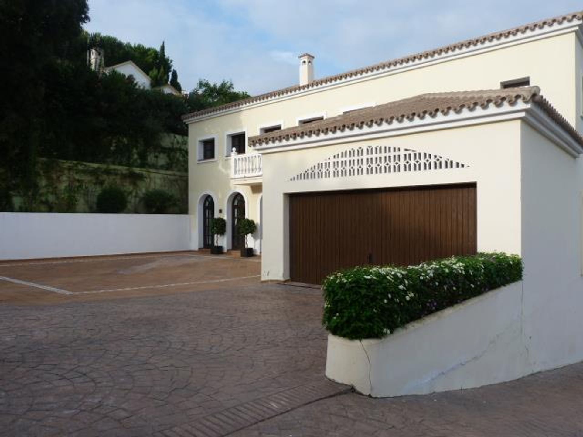 House in San Roque, Andalucía 11497087