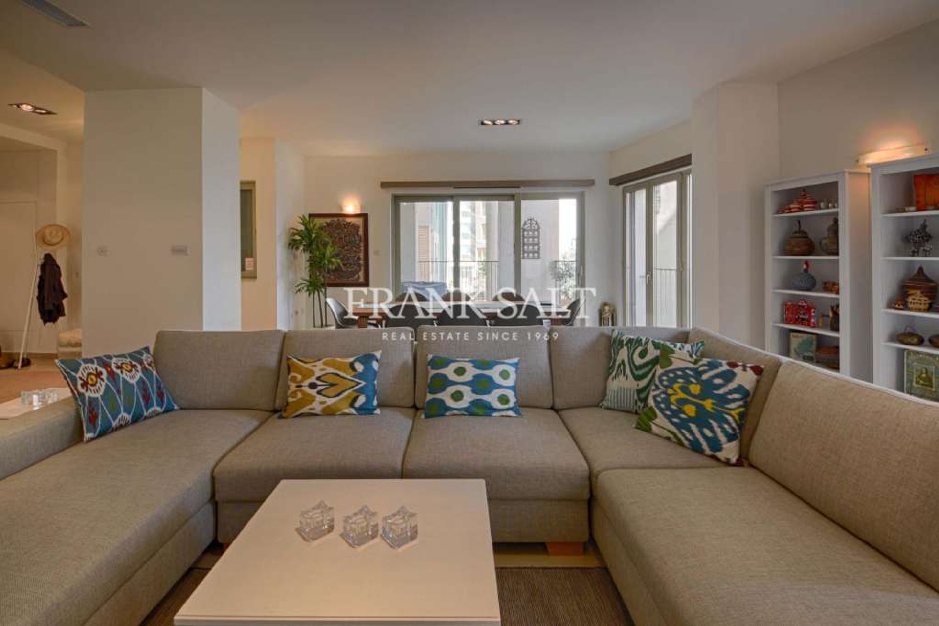 Condominium in Sliema, Sliema 11497099