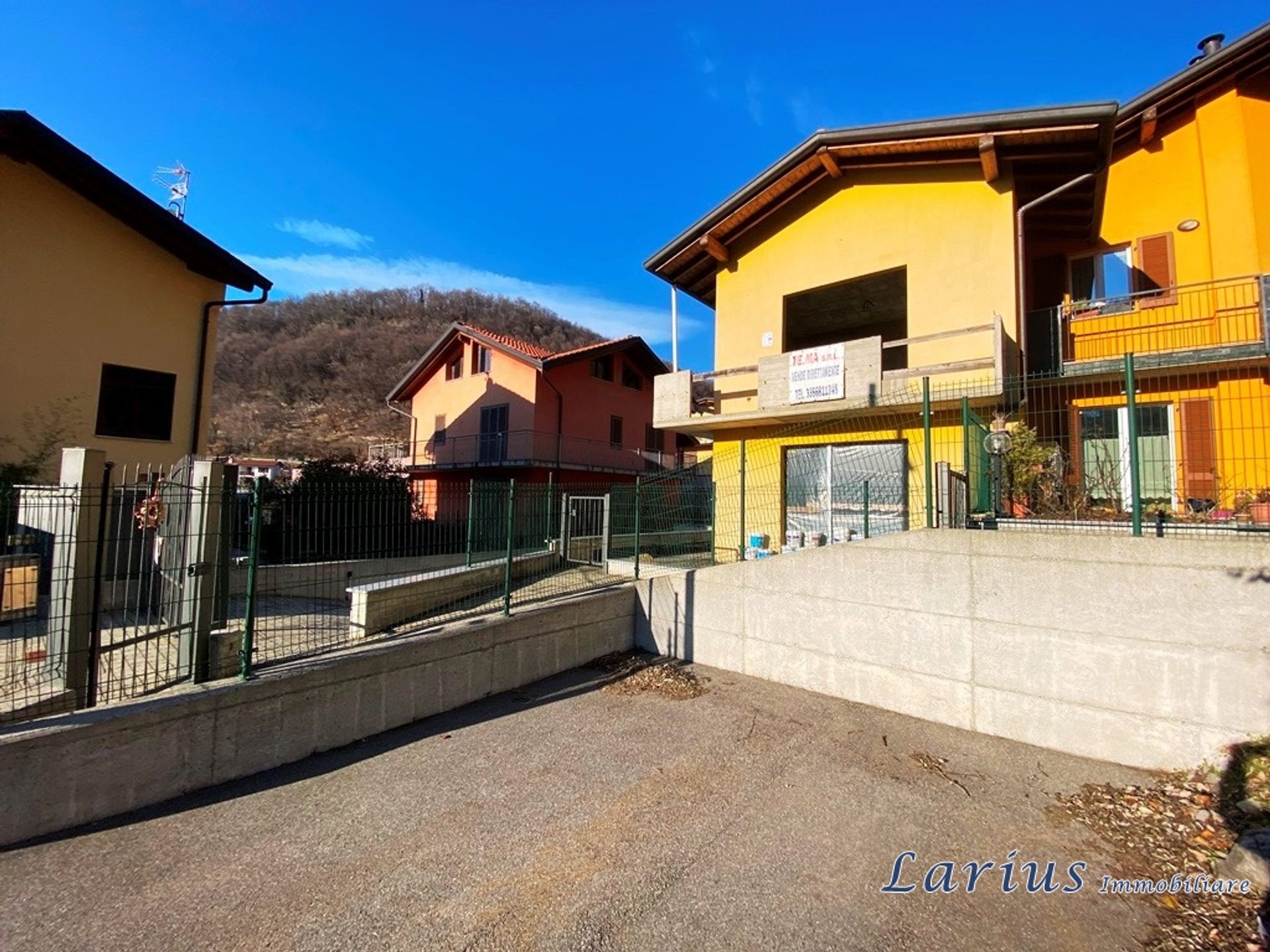 Haus im , Lombardy 11497133