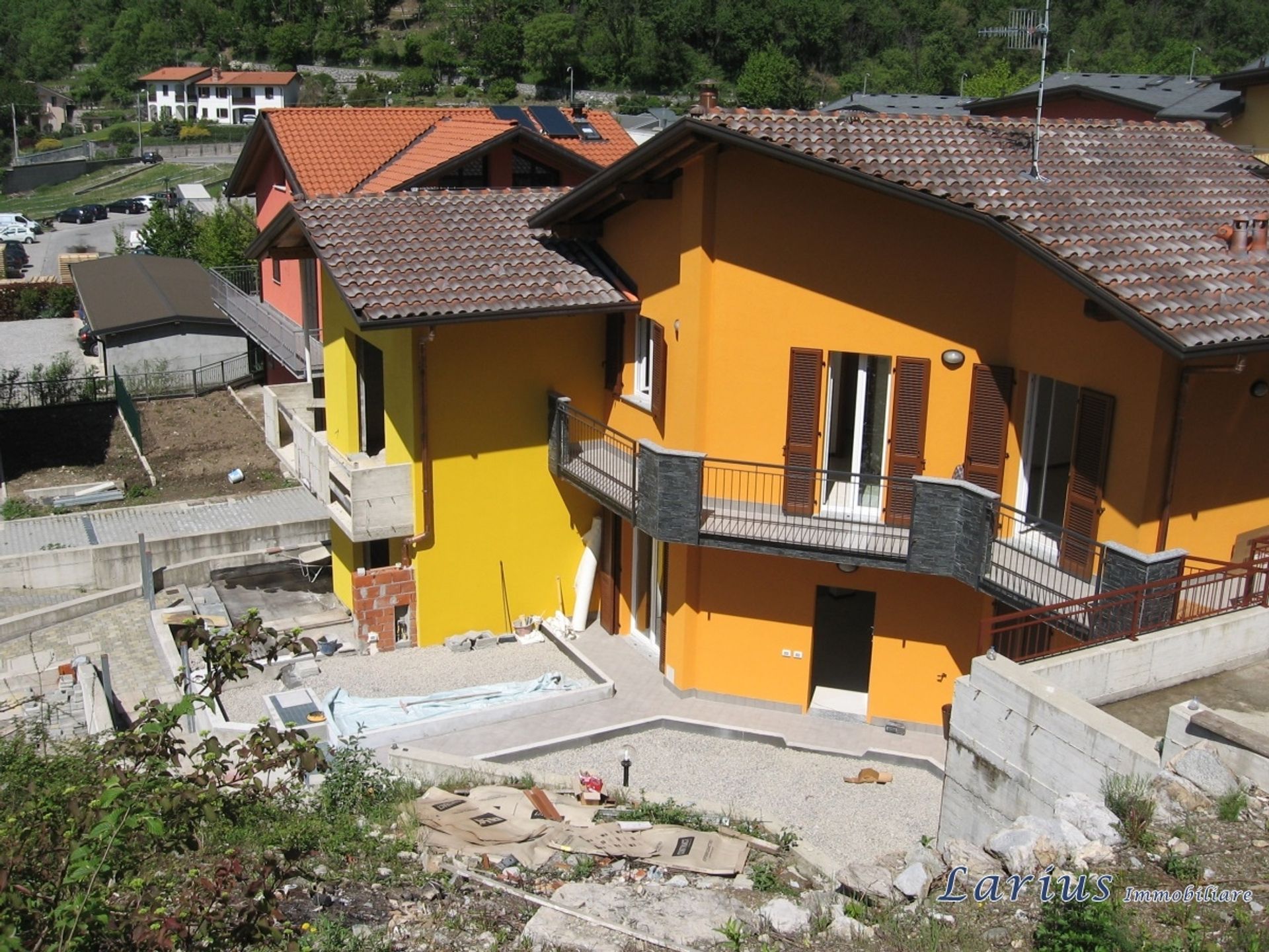 Haus im , Lombardy 11497133