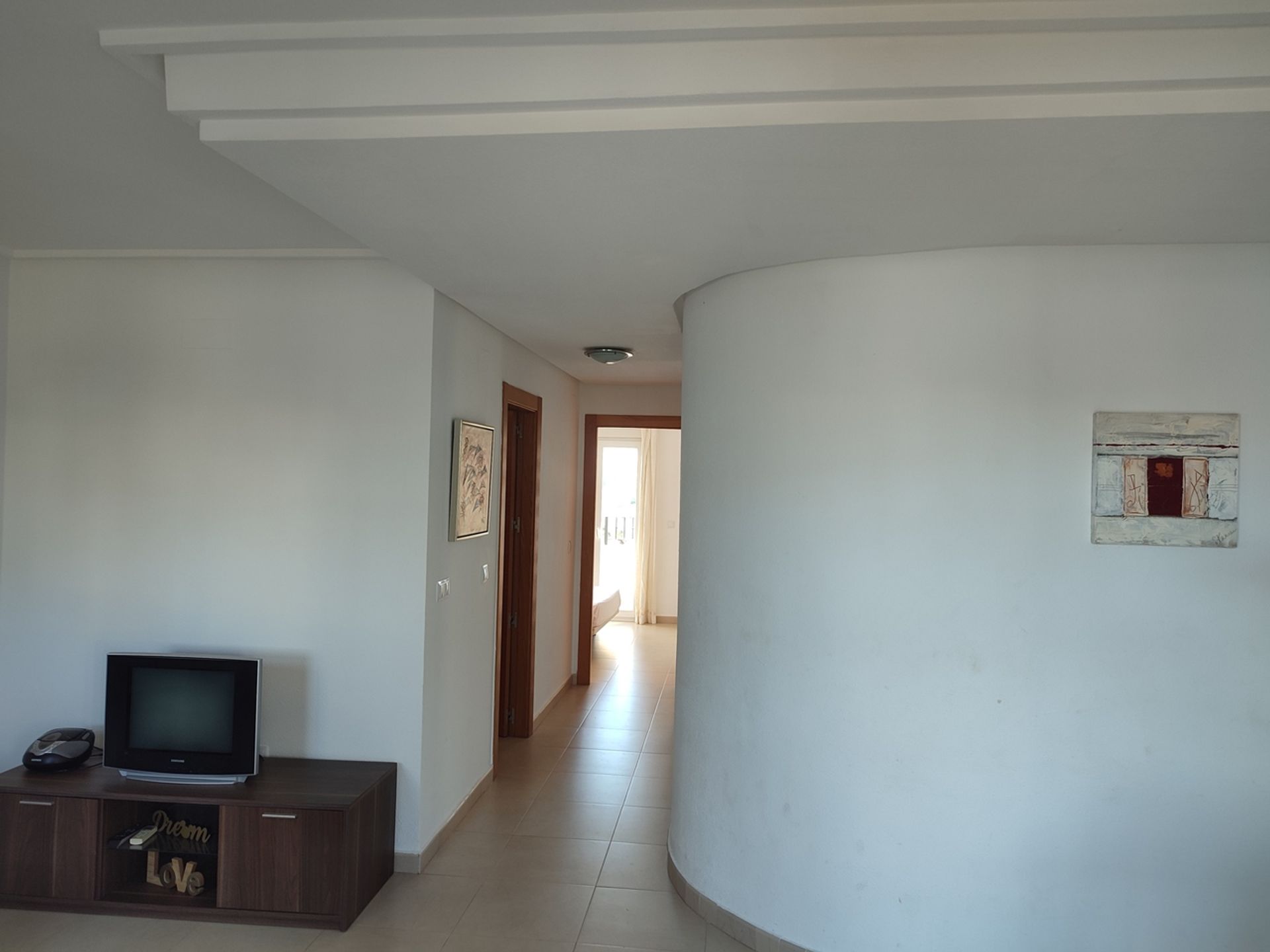 Condominium in Sucina, Murcia 11497145