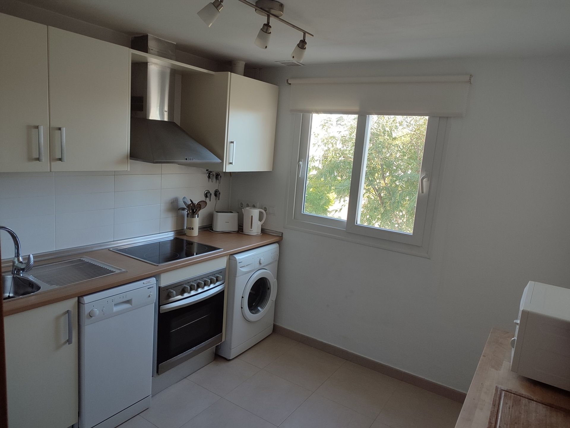 Condominium in Sucina, Murcia 11497145